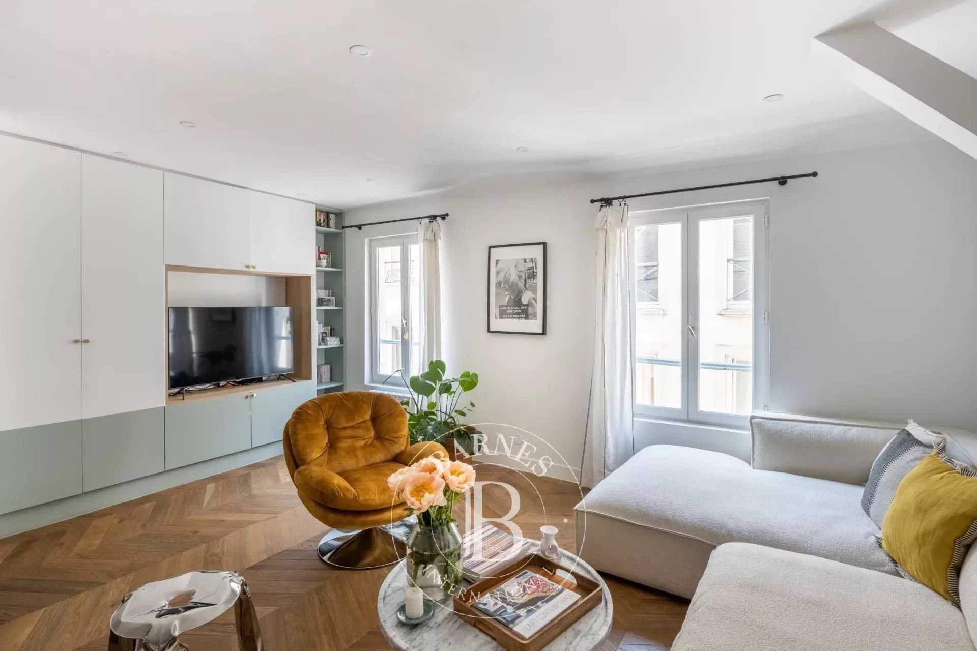 Appartement Saint-Germain-en-Laye  -  ref 82804813 (picture 1)