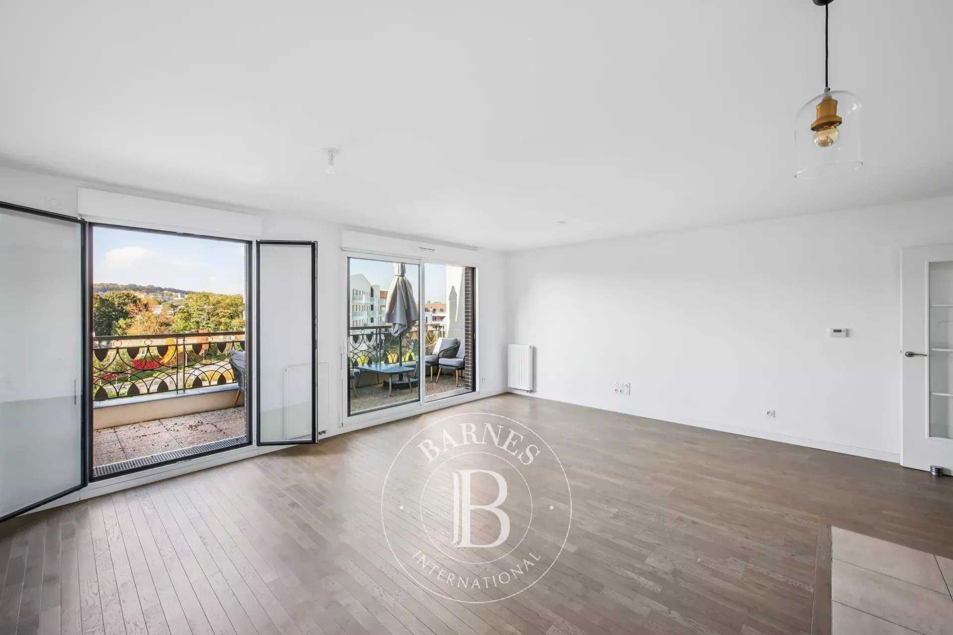 Piso Saint-Cyr-l'École  -  ref 86347718 (picture 1)