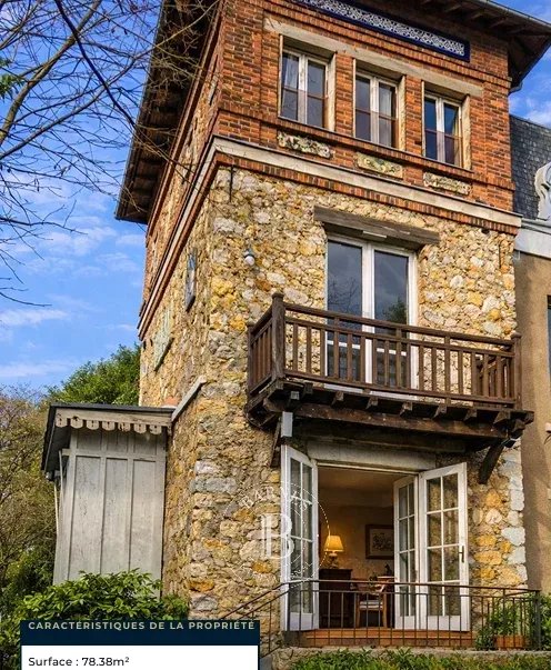 Casa Viroflay  -  ref 86916815 (picture 1)