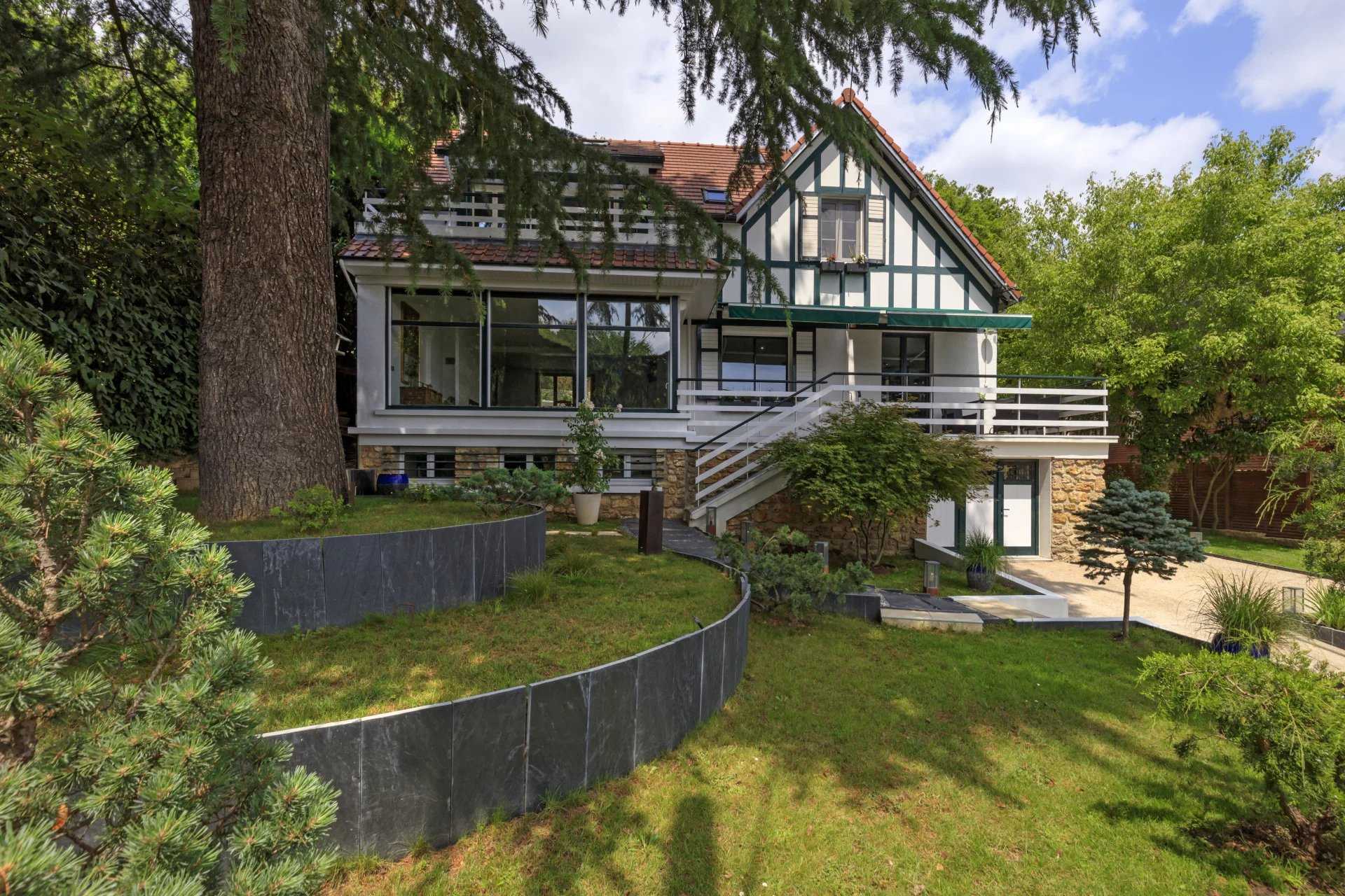 Maison Bièvres  -  ref 85976285 (picture 1)