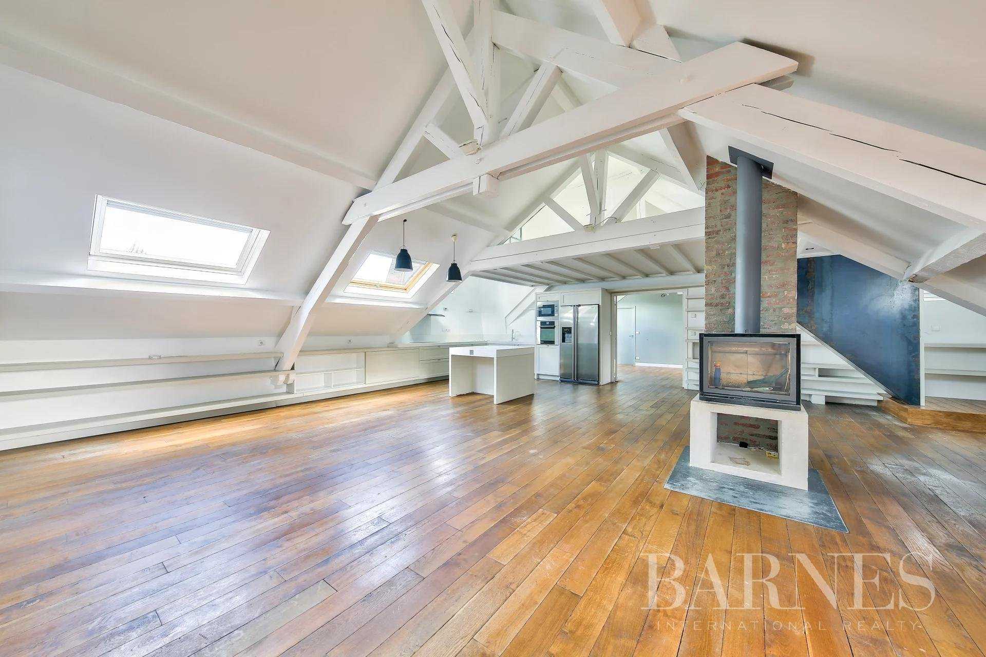 Appartement Versailles  -  ref 7281610 (picture 1)