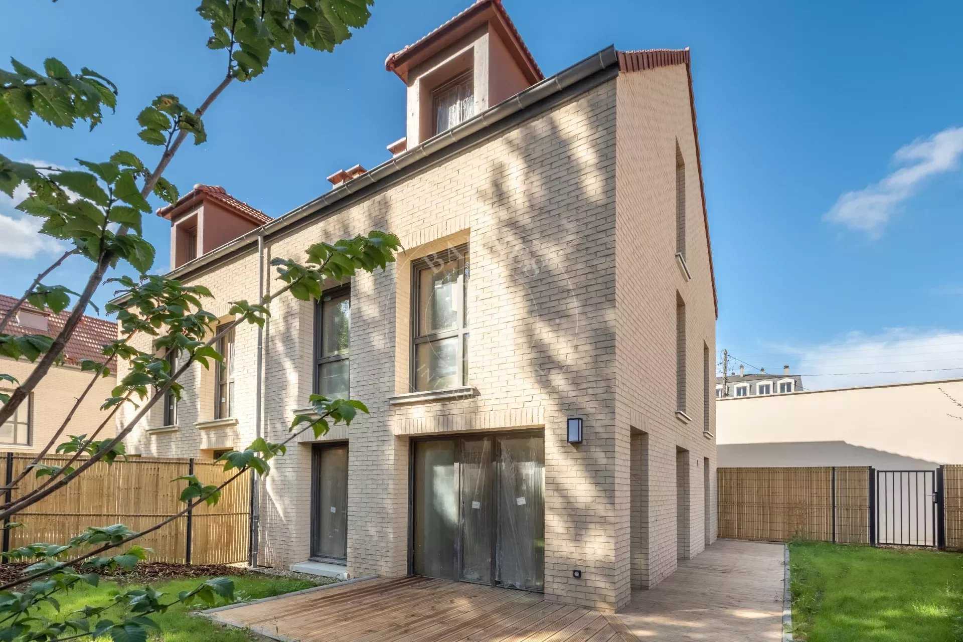 Maison Versailles  -  ref 85188461 (picture 1)