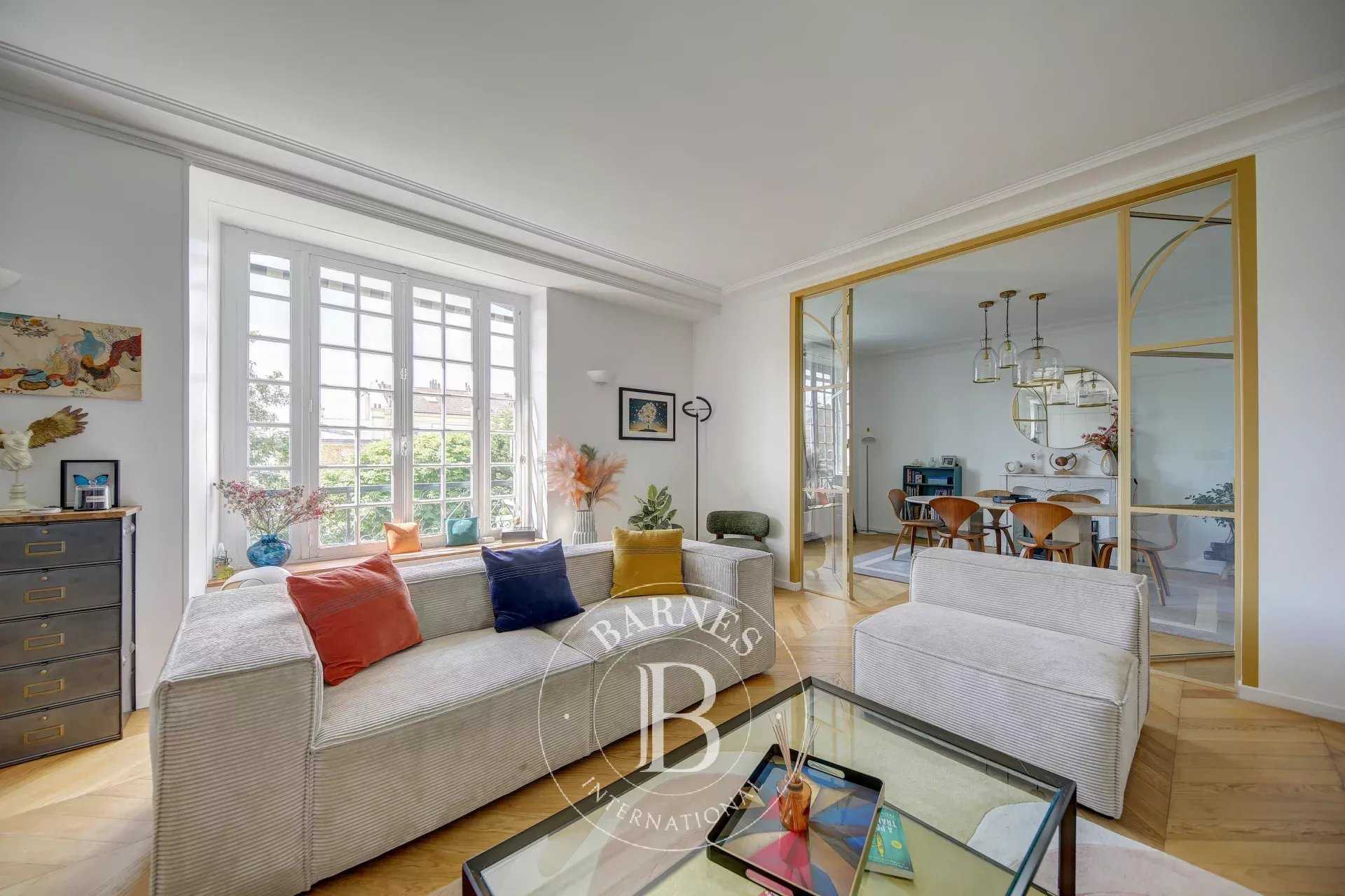 Apartment Versailles  -  ref 87000904 (picture 3)