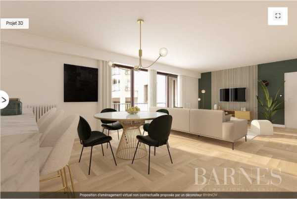 Apartment Saint-Germain-en-Laye  -  ref 6257698 (picture 1)