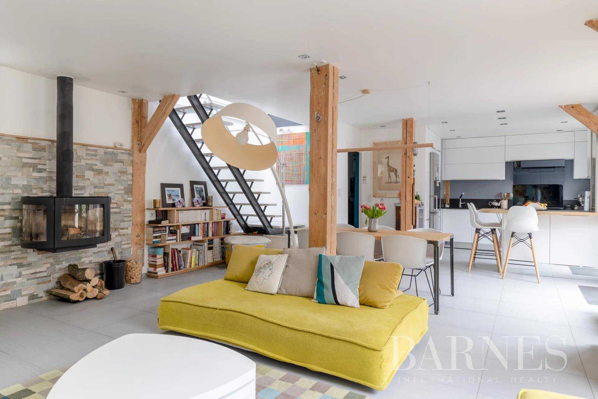 Maison Versailles  -  ref 6117610 (picture 3)