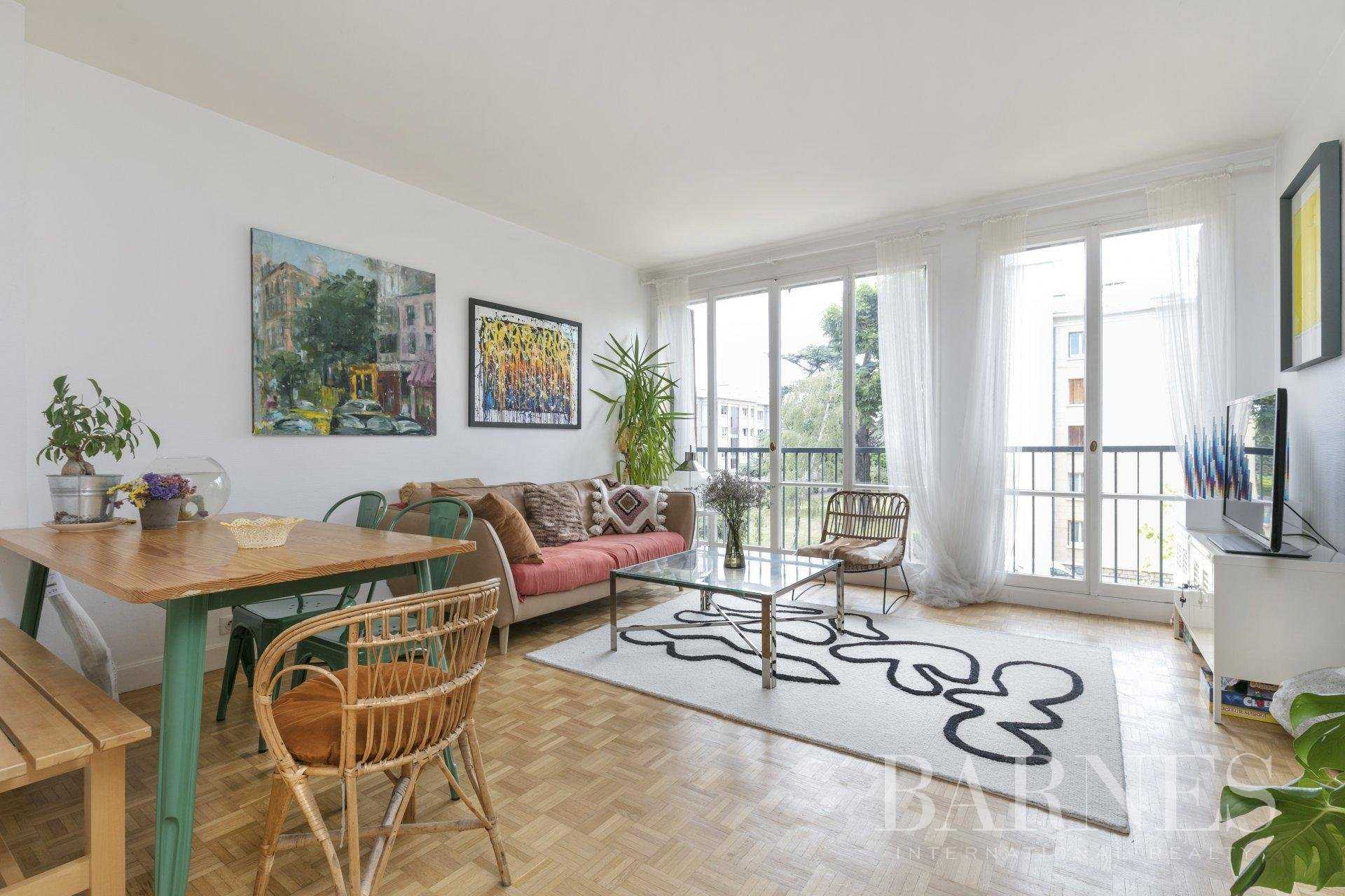 Apartment Saint-Germain-en-Laye  -  ref 7186153 (picture 1)
