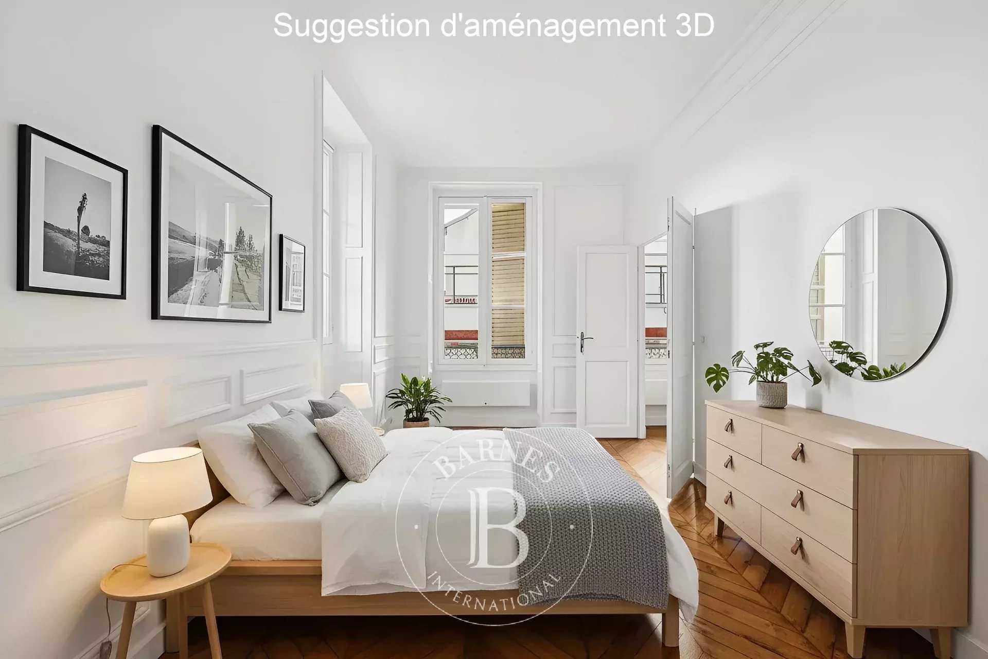 Piso Versailles  -  ref 86445831 (picture 2)