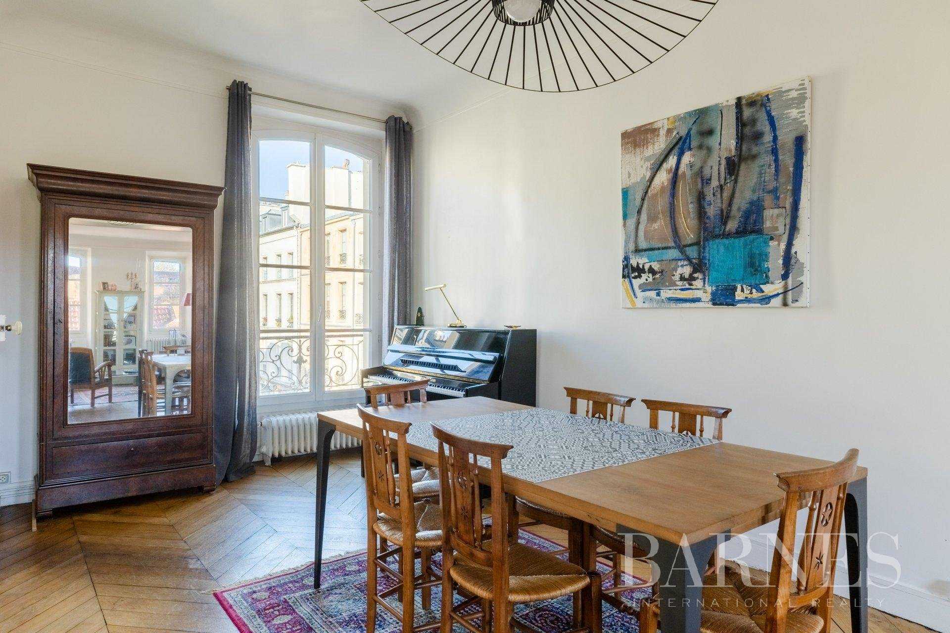 Appartement Versailles  -  ref 7615070 (picture 2)