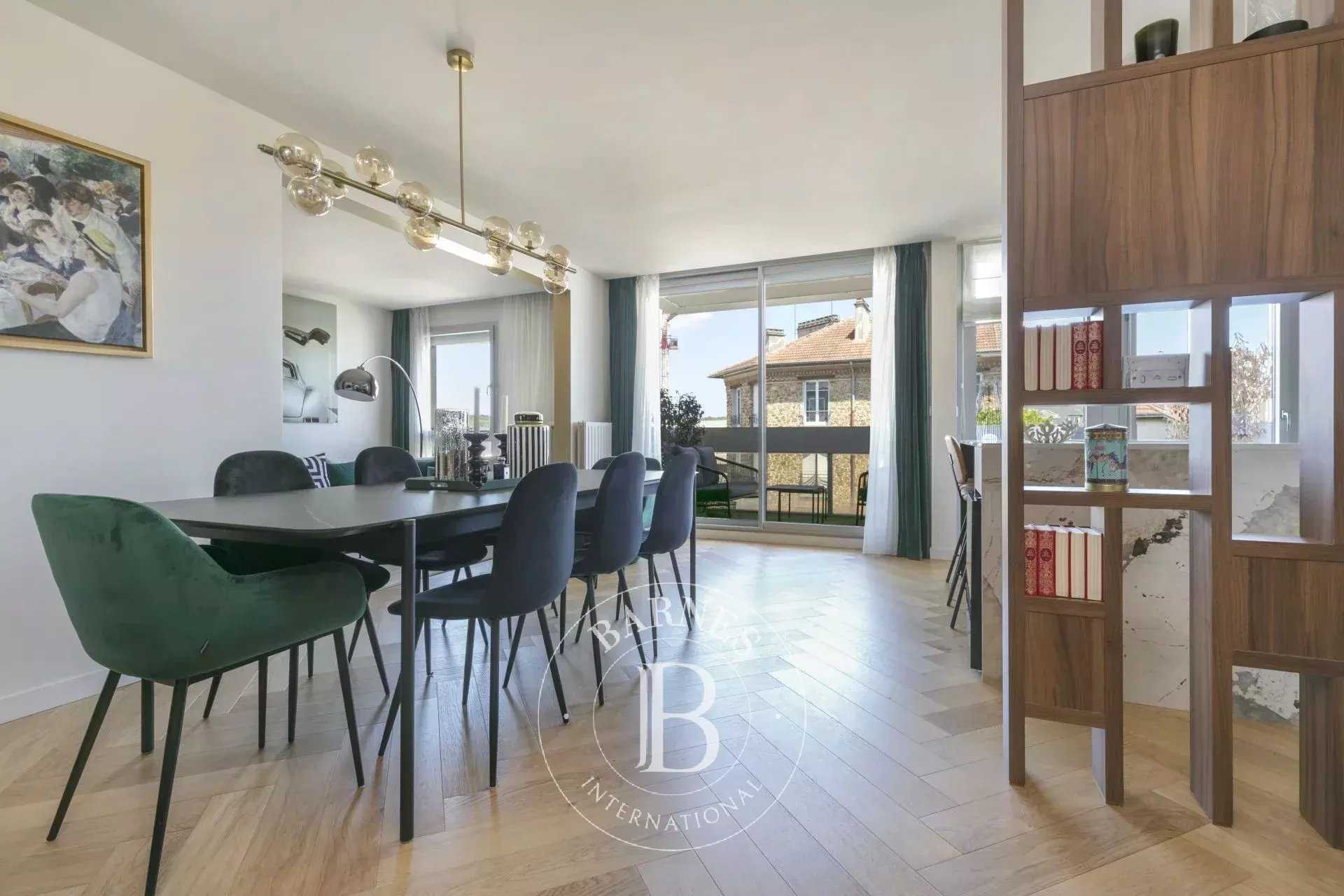 Piso Le Chesnay  -  ref 84920125 (picture 1)