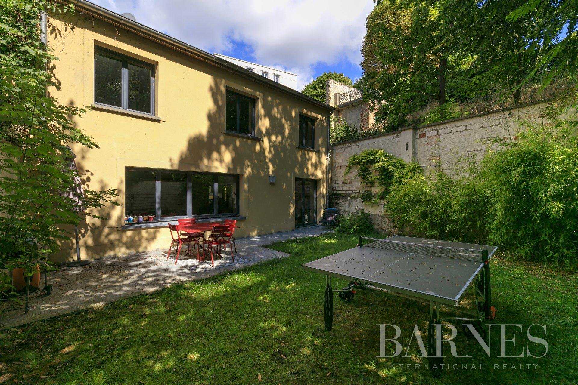 Maison Saint-Germain-en-Laye  -  ref 7190088 (picture 2)