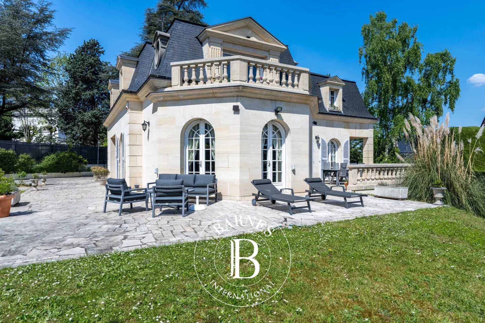 Maison La Celle-Saint-Cloud  -  ref 85934310 (picture 1)