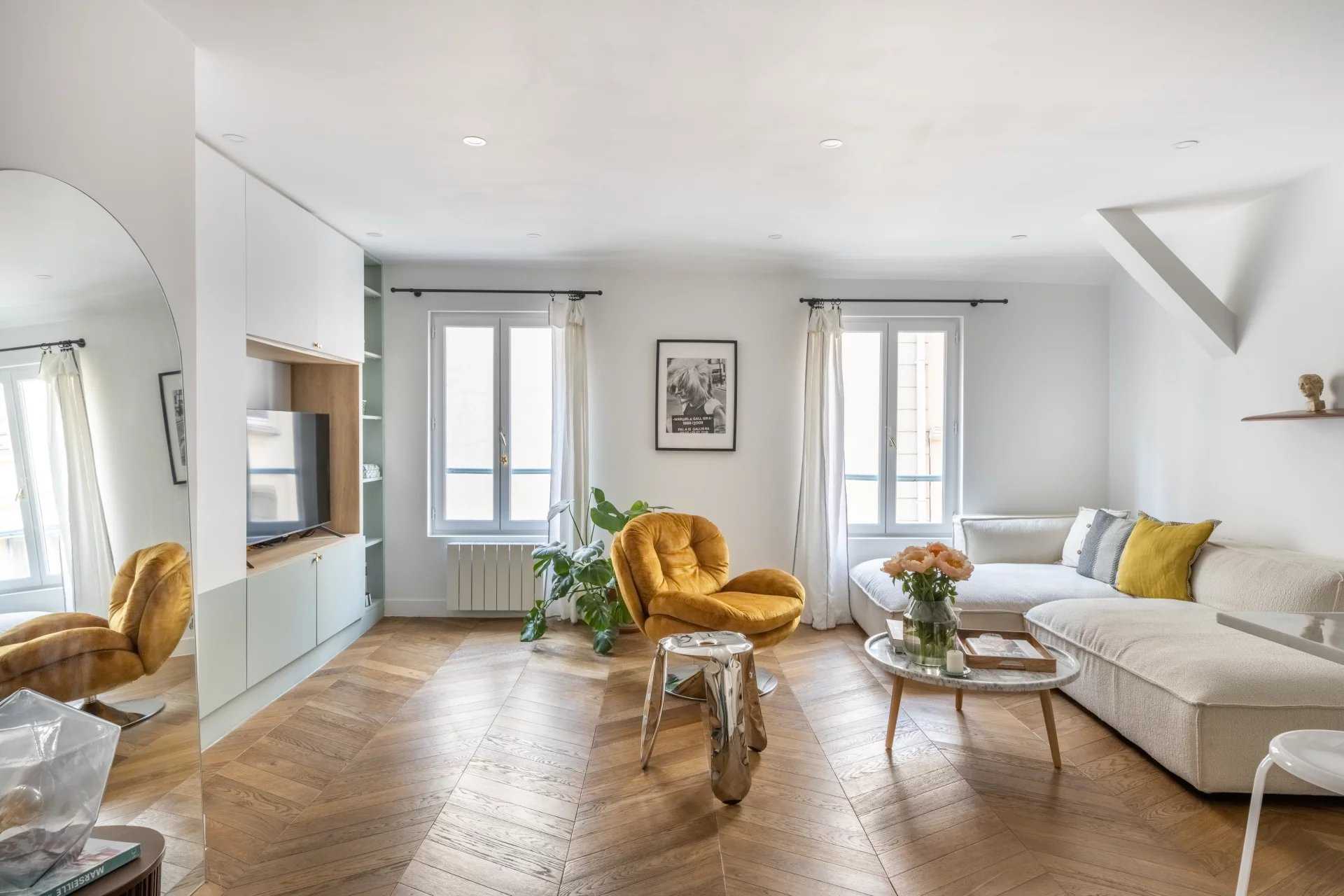 Apartment Saint-Germain-en-Laye  -  ref 82804813 (picture 2)