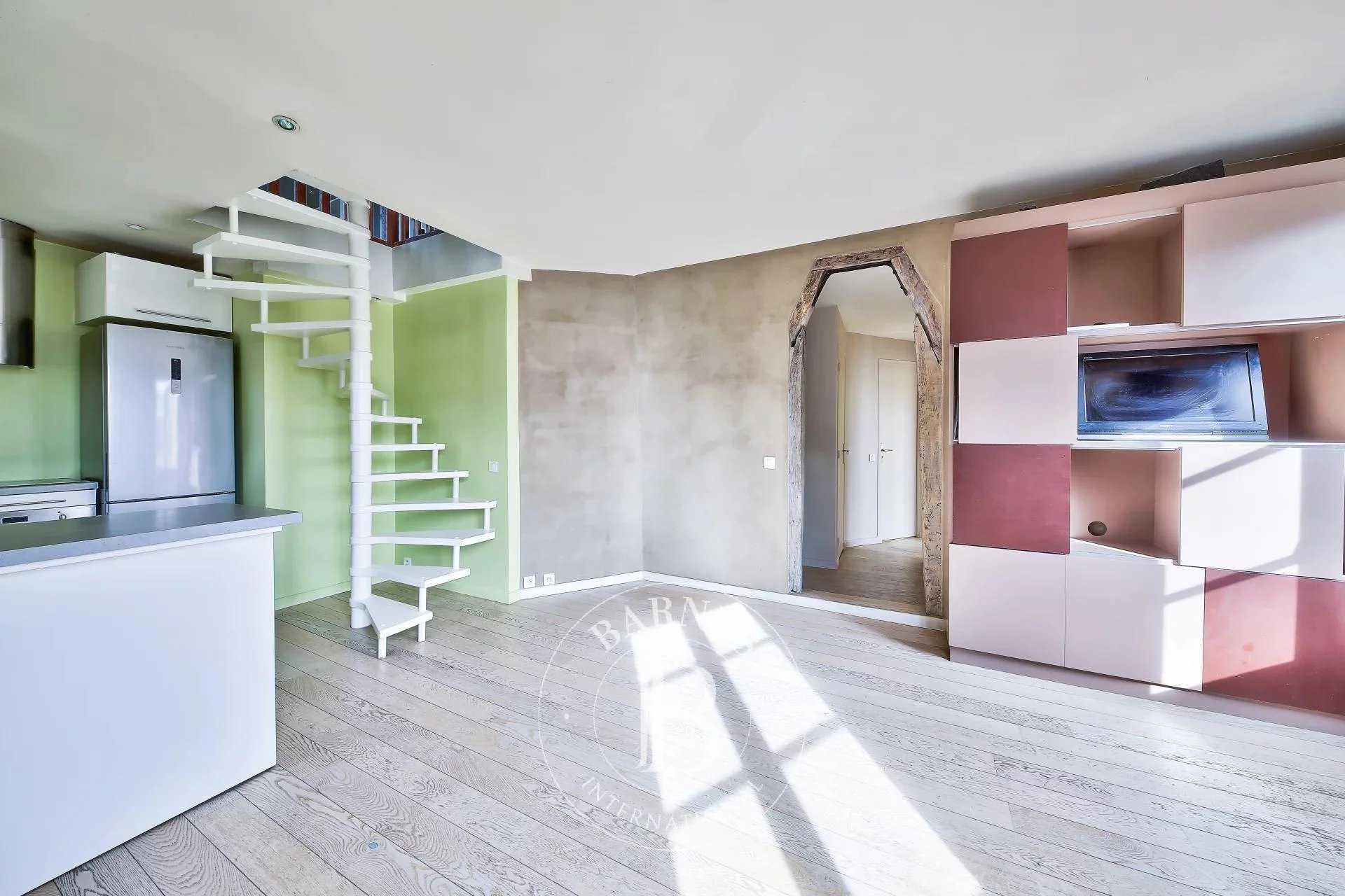 Apartment Versailles  -  ref 7420328 (picture 3)