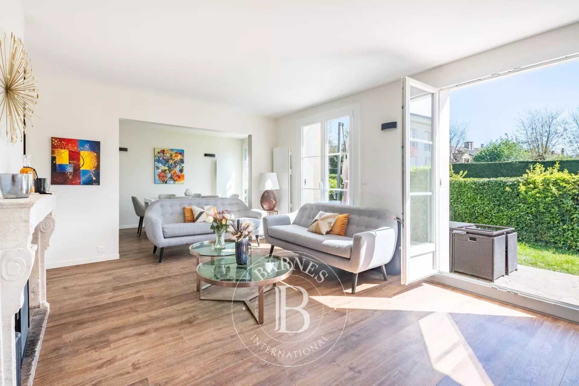 Piso Bailly  -  ref 86792717 (picture 1)