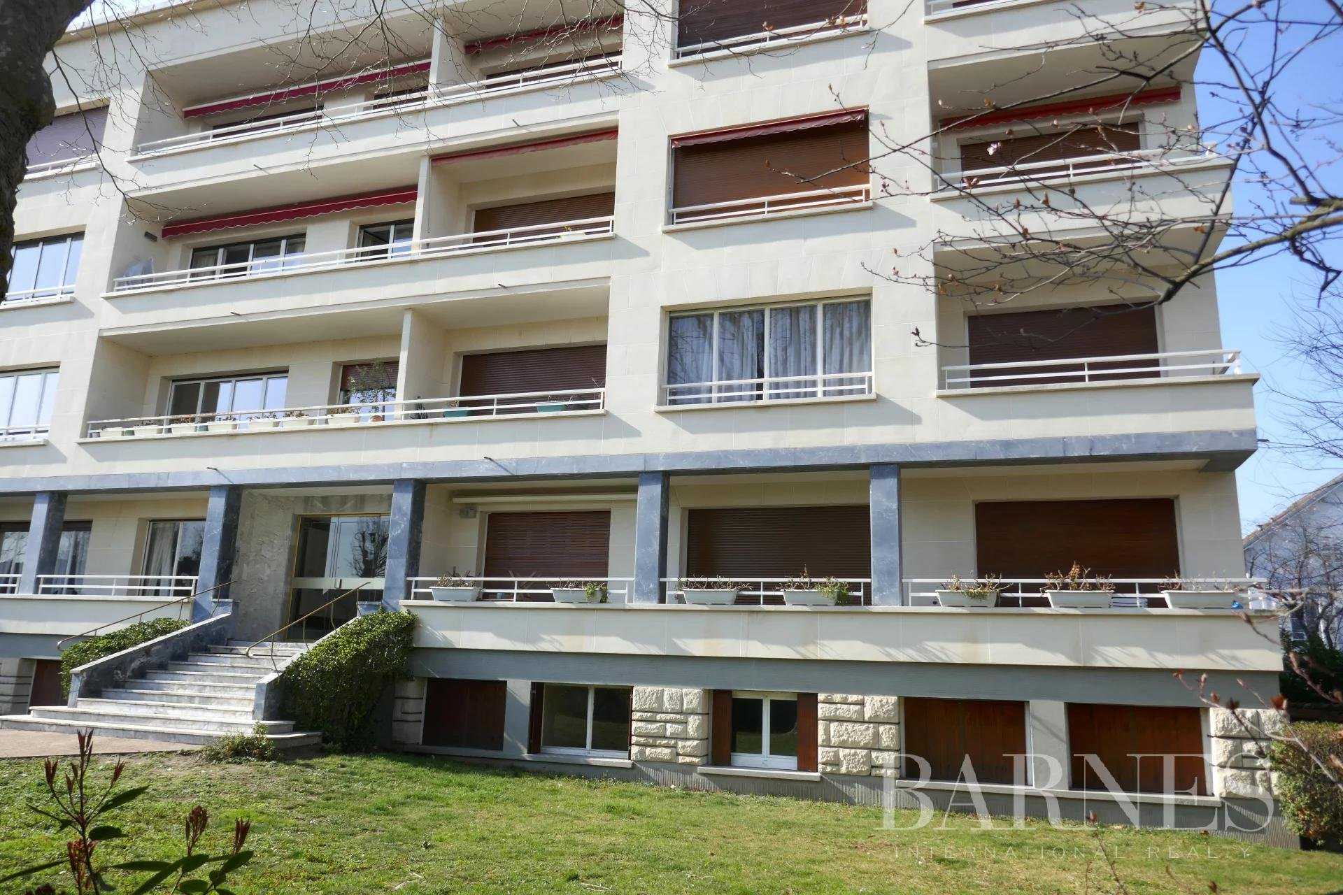 Appartement Chatou  -  ref 6852380 (picture 2)