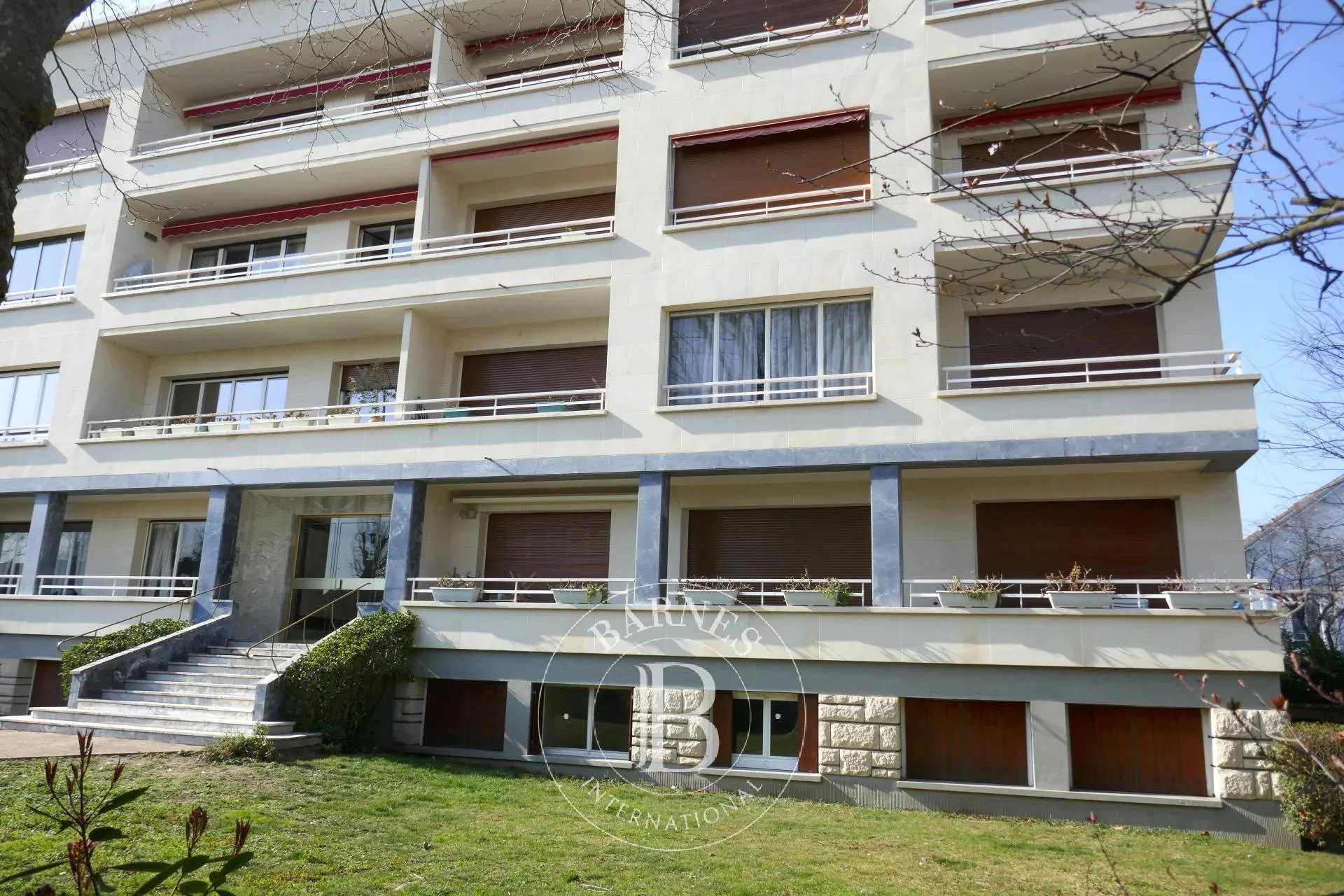 Piso Chatou  -  ref 6852380 (picture 3)