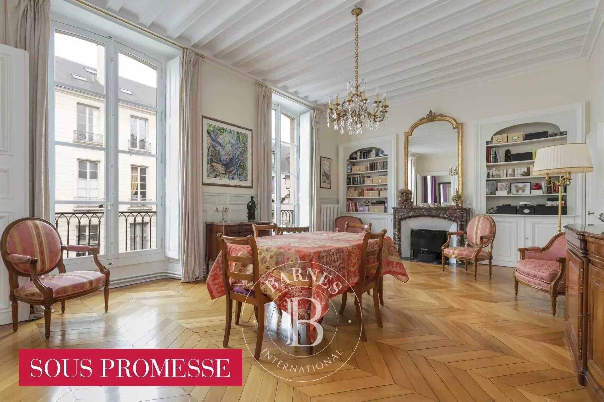 Apartment Versailles  -  ref 8173698 (picture 1)