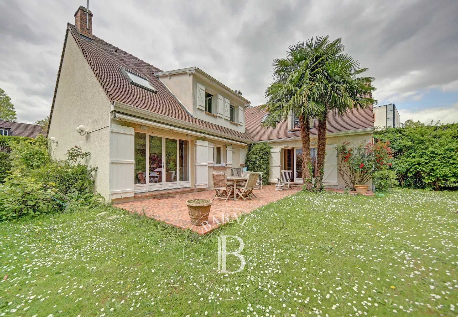 Maison Jouy-en-Josas  -  ref 84478693 (picture 2)