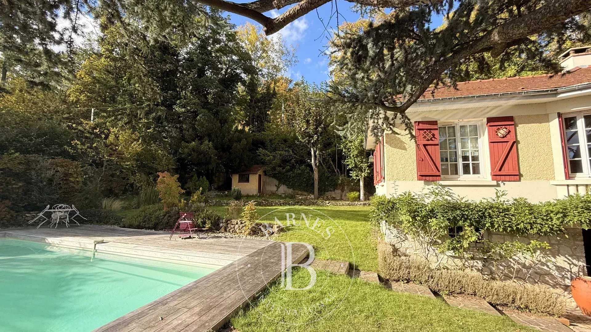 Casa L'Étang-la-Ville  -  ref 85798356 (picture 1)
