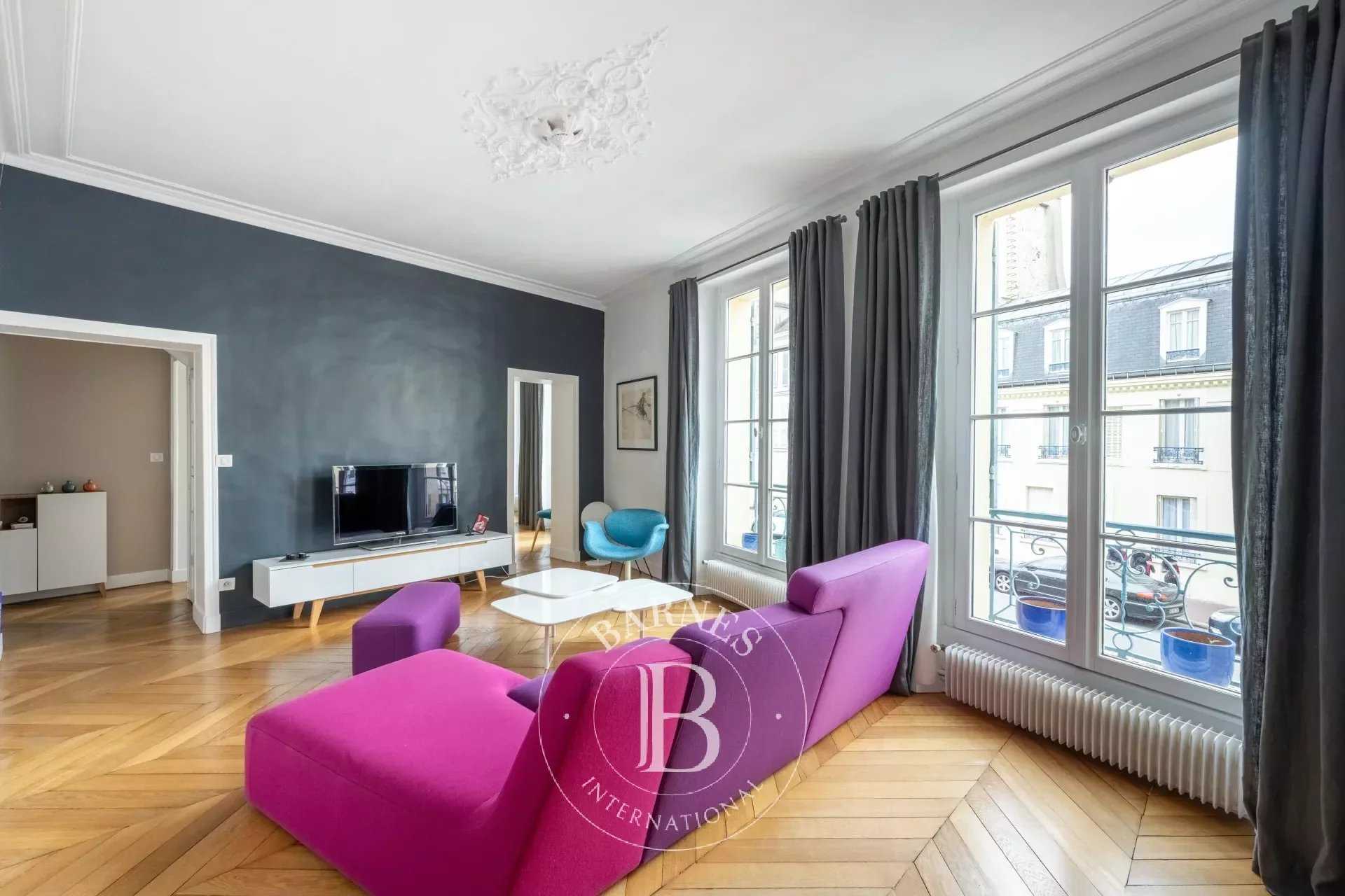 Apartment Saint-Germain-en-Laye  -  ref 82574096 (picture 2)
