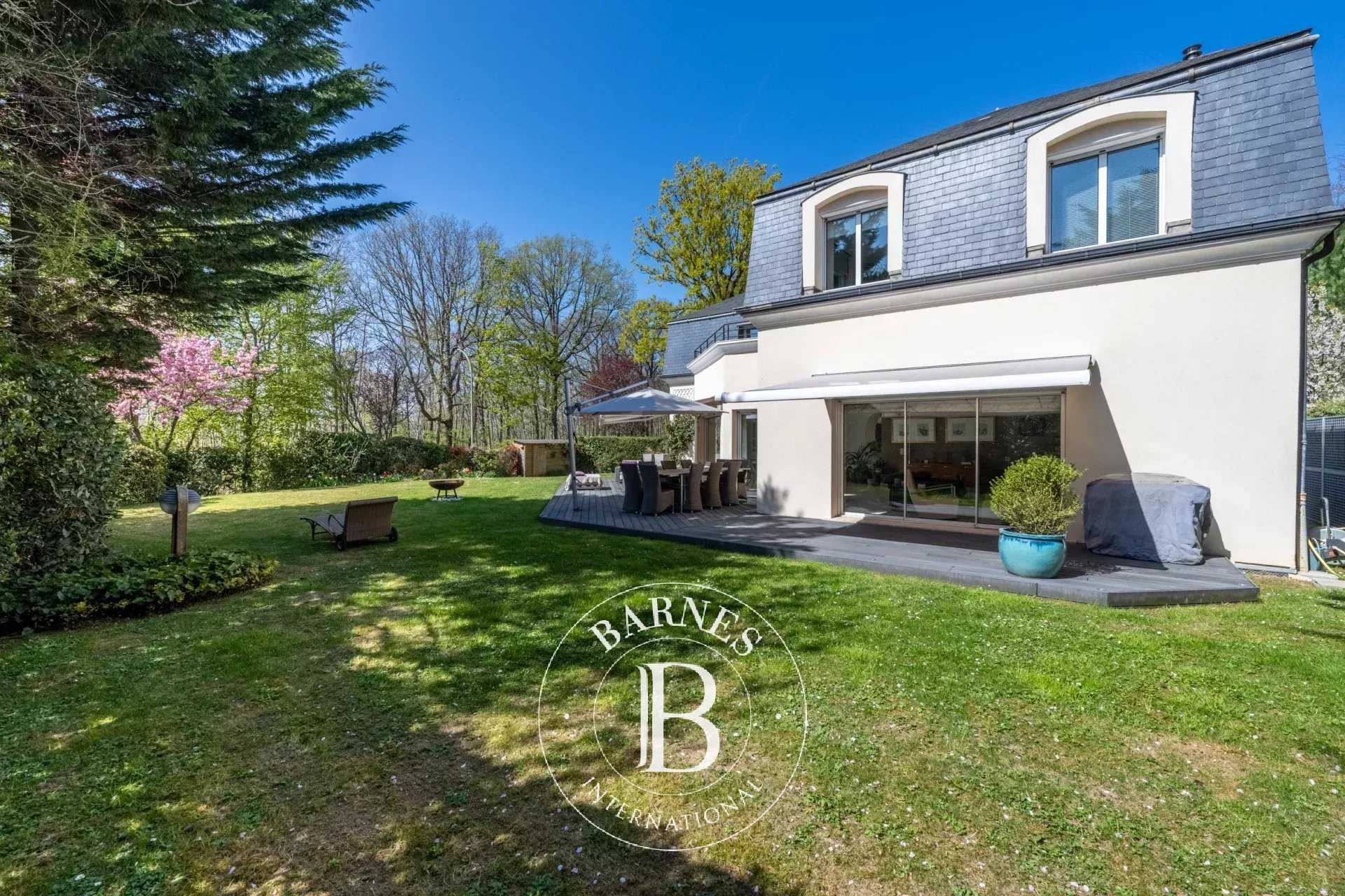 Casa La Celle-Saint-Cloud  -  ref 85798333 (picture 3)