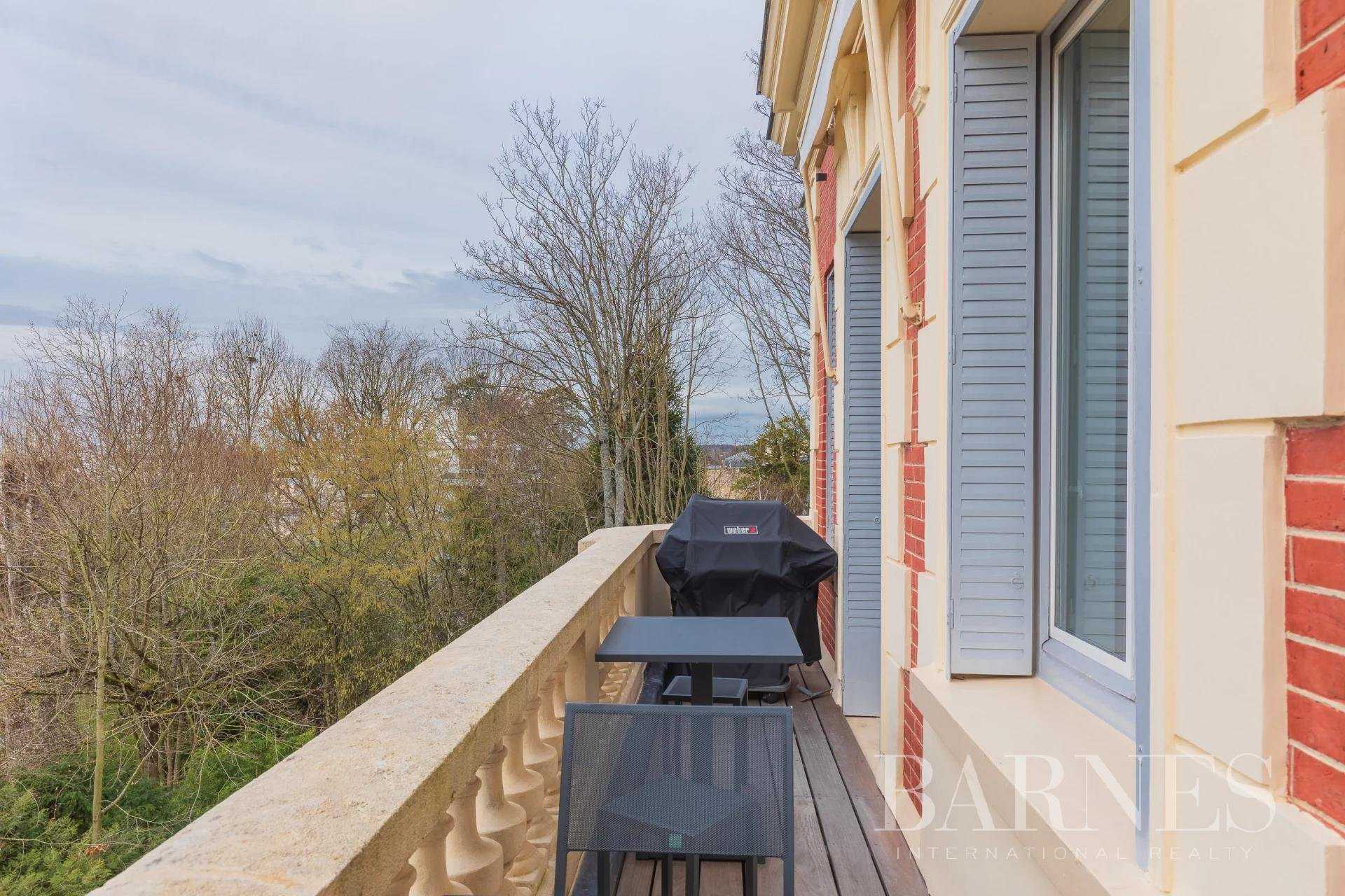 Appartement Versailles  -  ref 8143797 (picture 3)