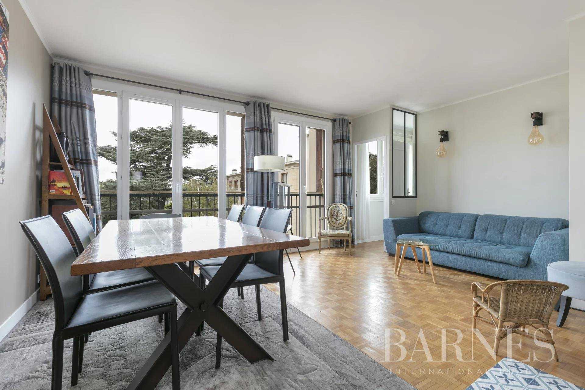 Piso Saint-Germain-en-Laye  -  ref 7548894 (picture 1)