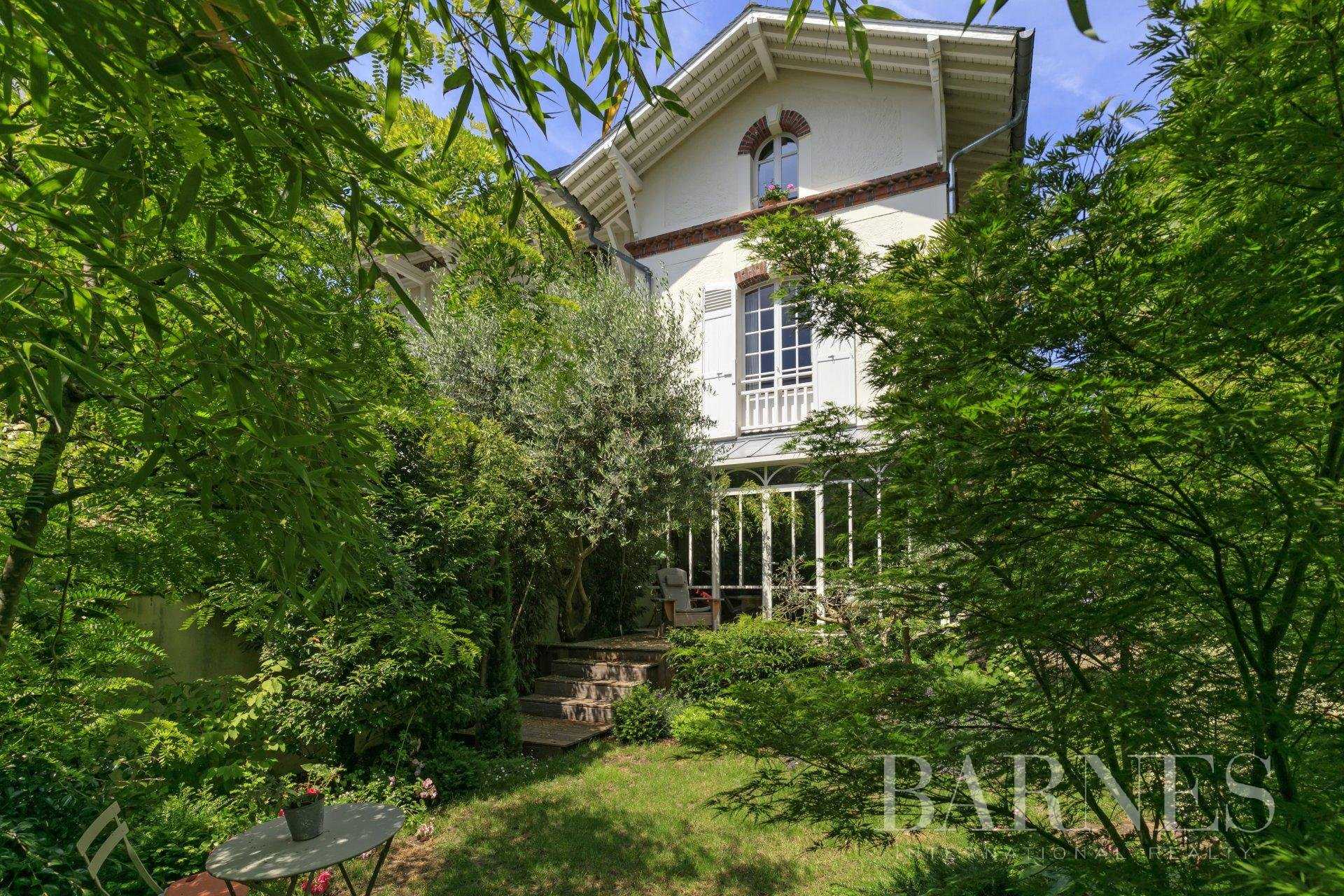 Maison Saint-Germain-en-Laye  -  ref 7145600 (picture 1)