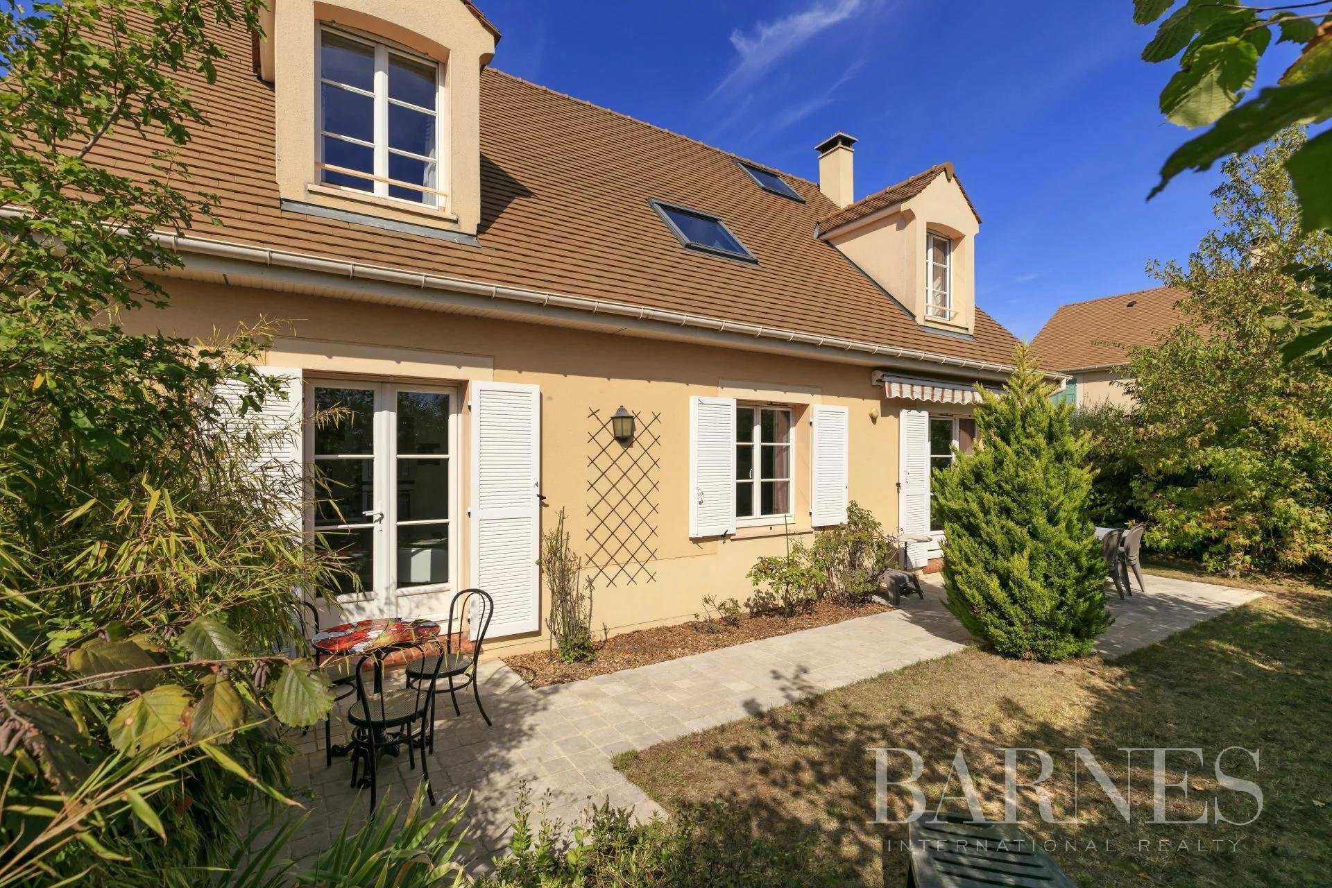 Maison Montesson  -  ref 7975524 (picture 1)