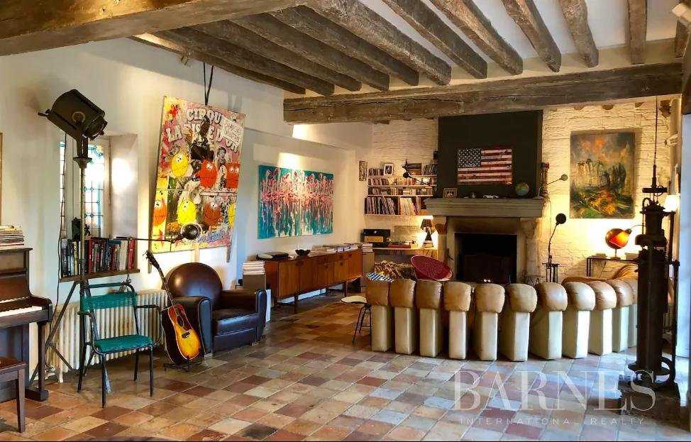 House Jumeauville  -  ref 8020581 (picture 2)
