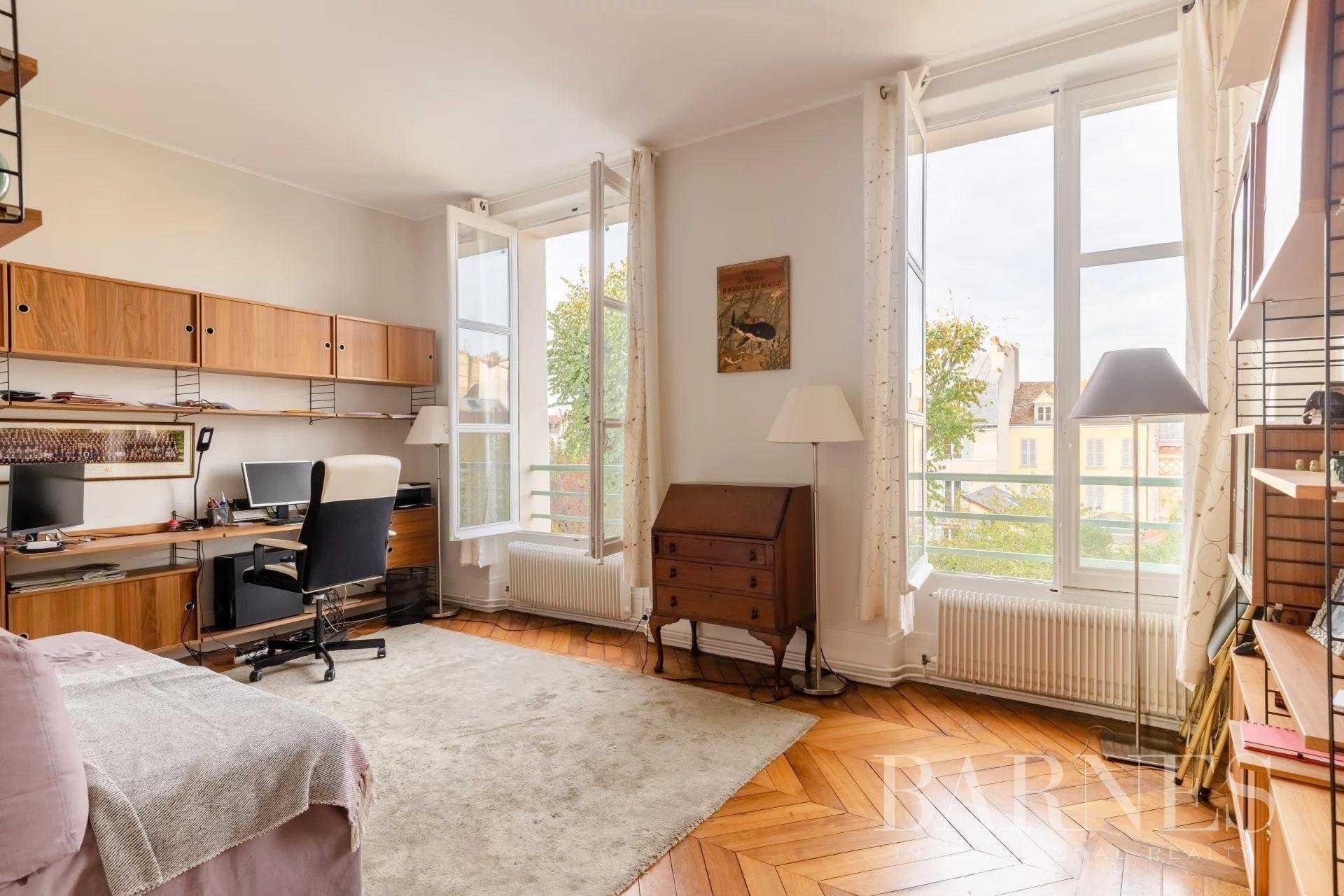 Apartment Saint-Germain-en-Laye  -  ref 7580036 (picture 3)