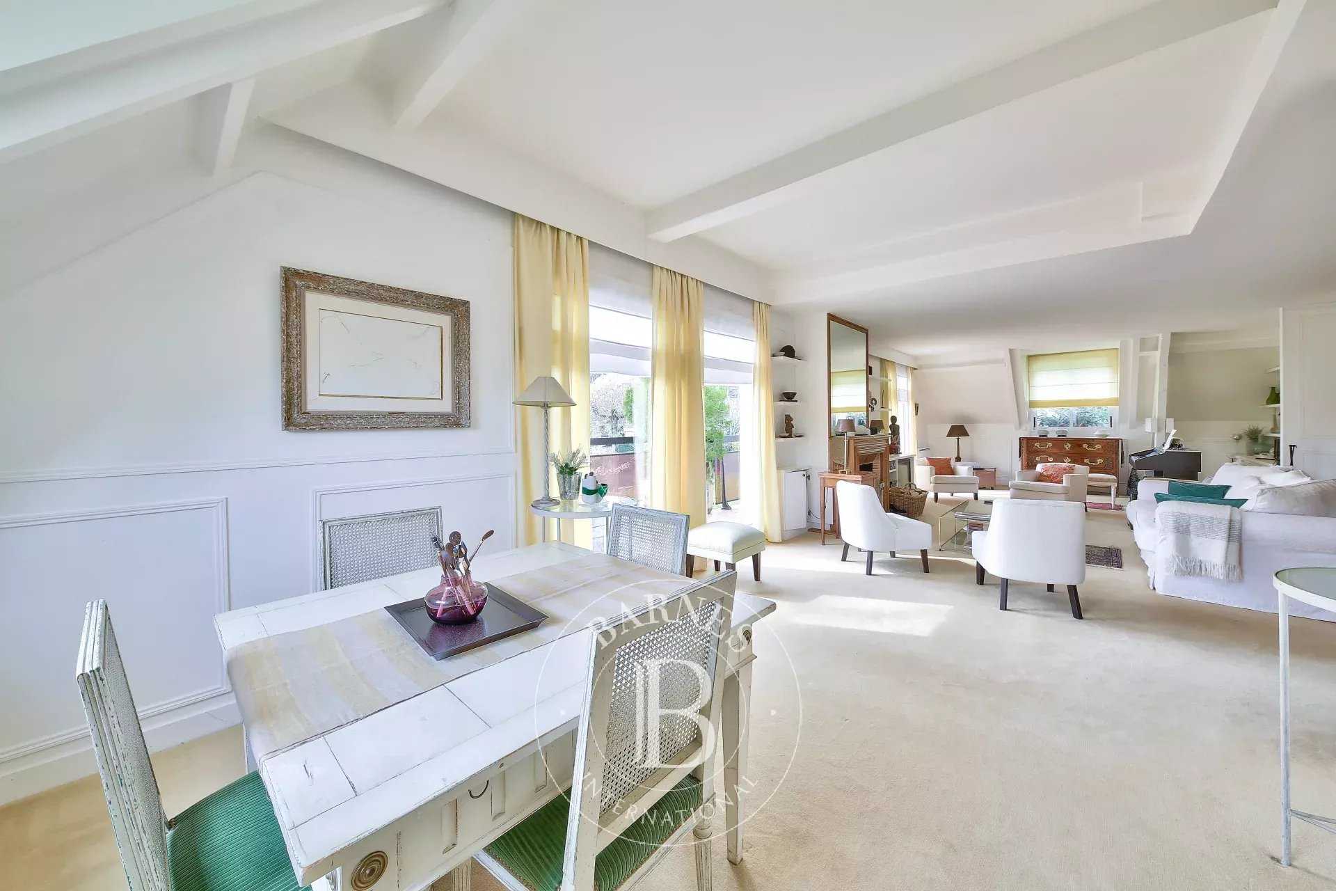 Piso Jouy-en-Josas  -  ref 6747307 (picture 3)