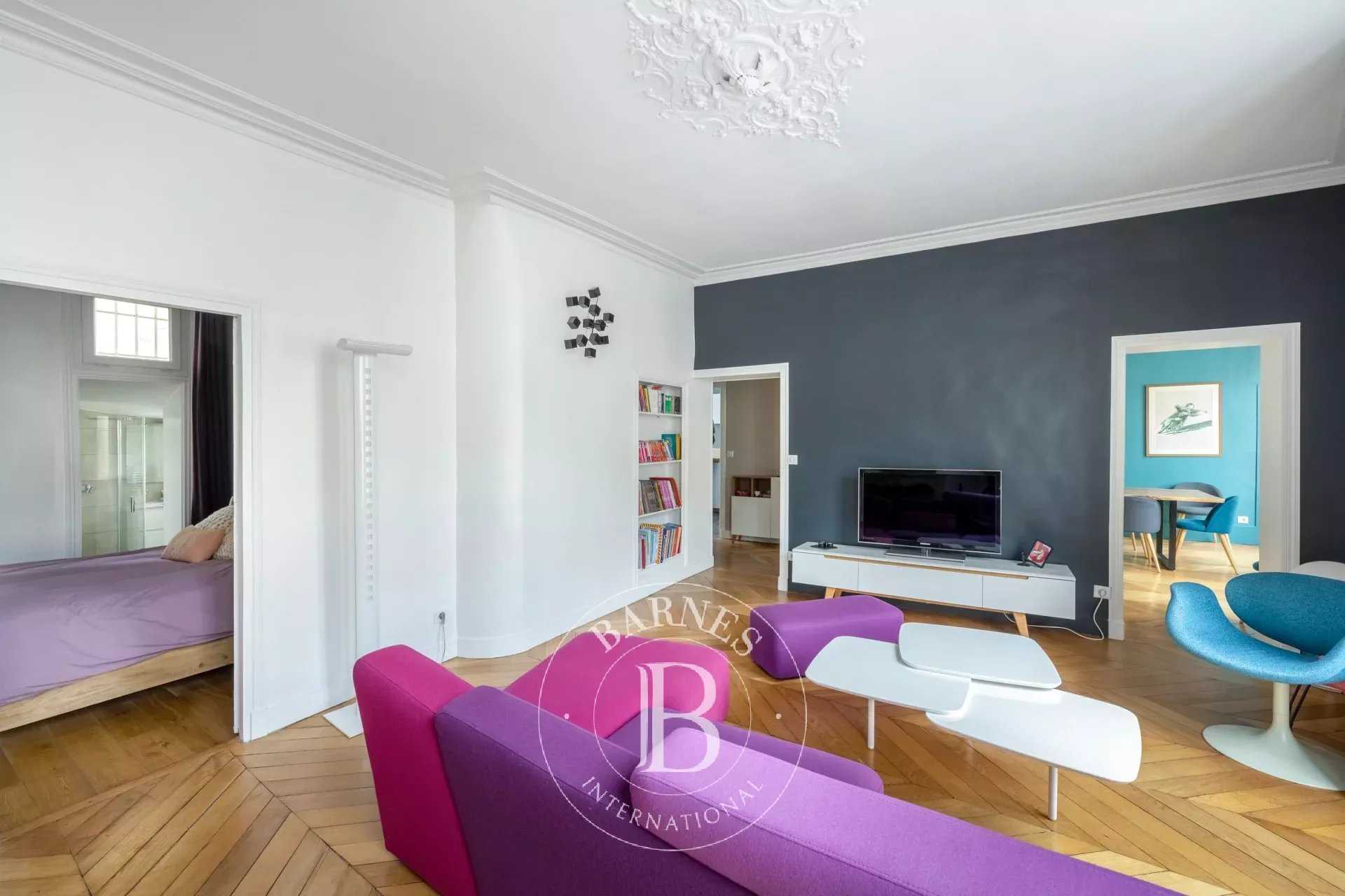 Apartment Saint-Germain-en-Laye  -  ref 82574096 (picture 3)