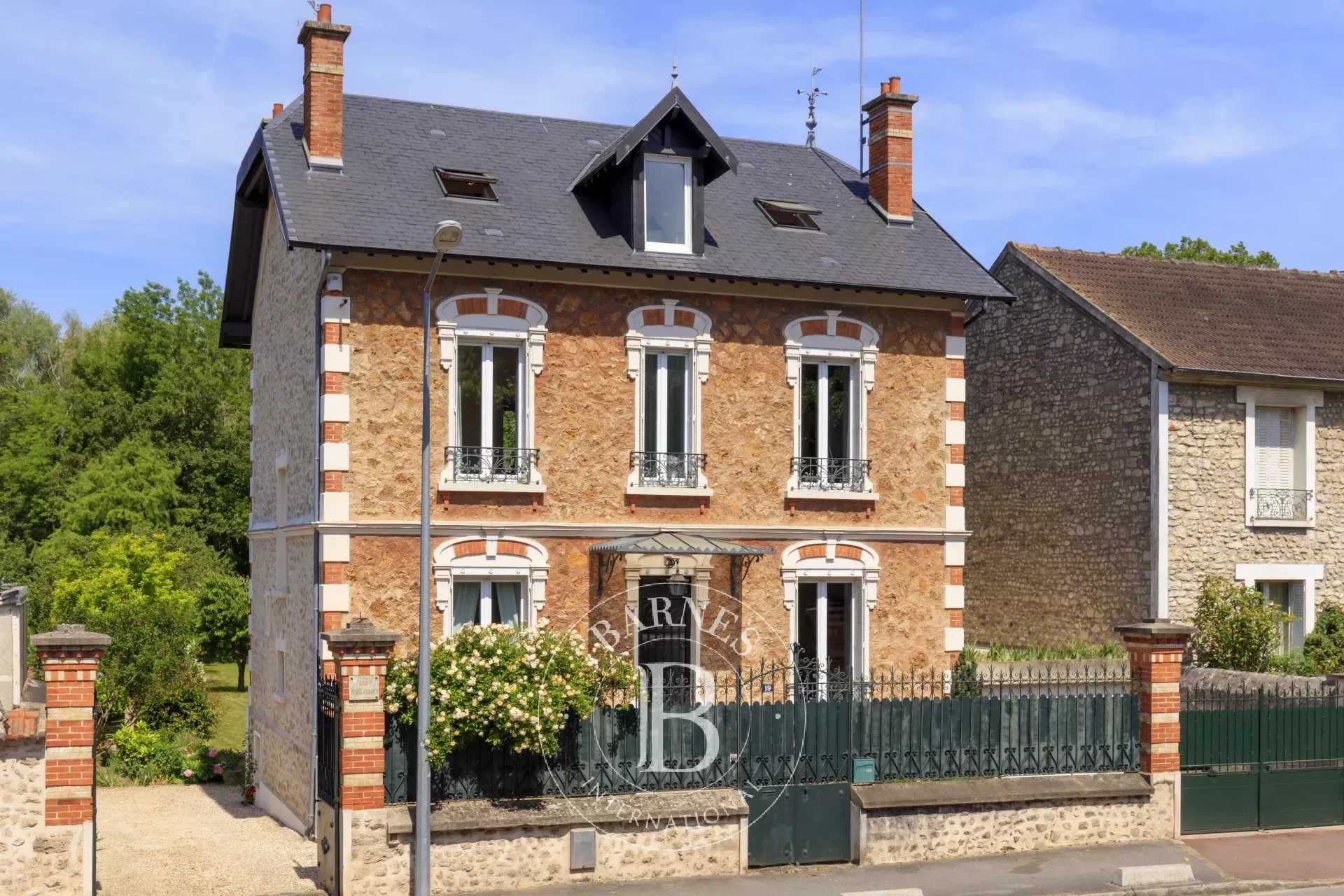 Maison Baulne  -  ref 7384663 (picture 3)