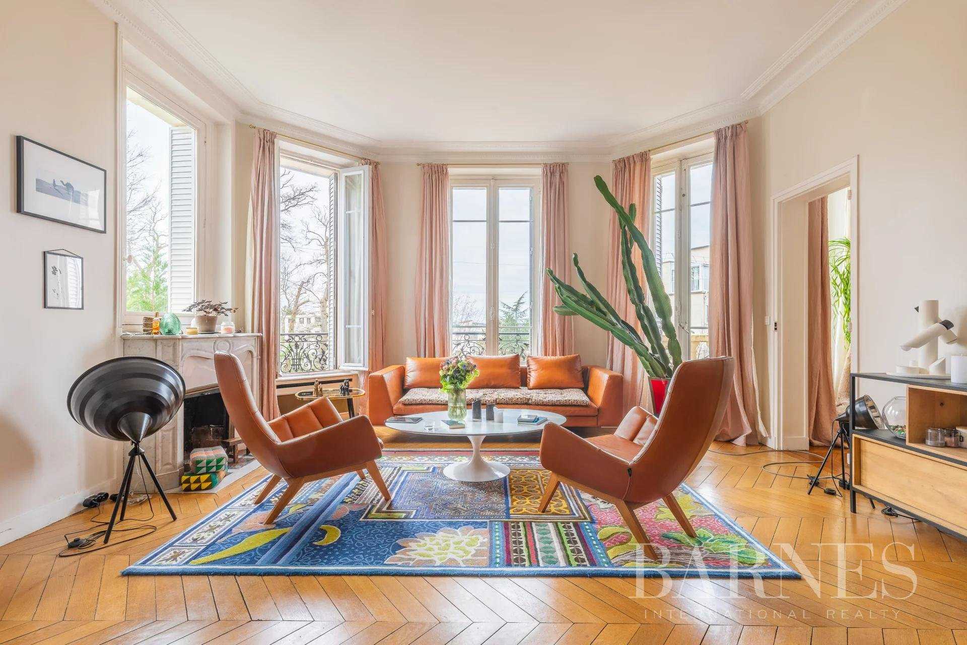 Appartement Versailles  -  ref 8143797 (picture 2)