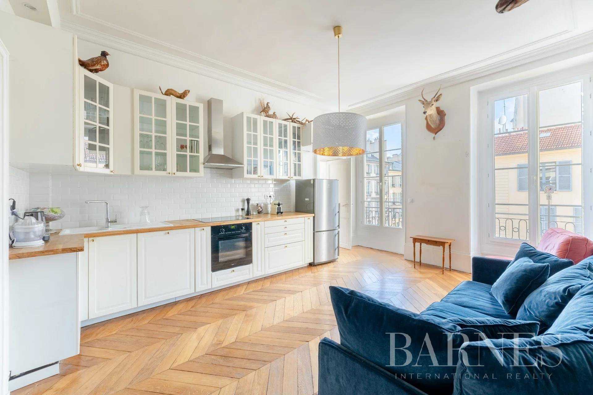 Appartement Versailles  -  ref 7486160 (picture 2)