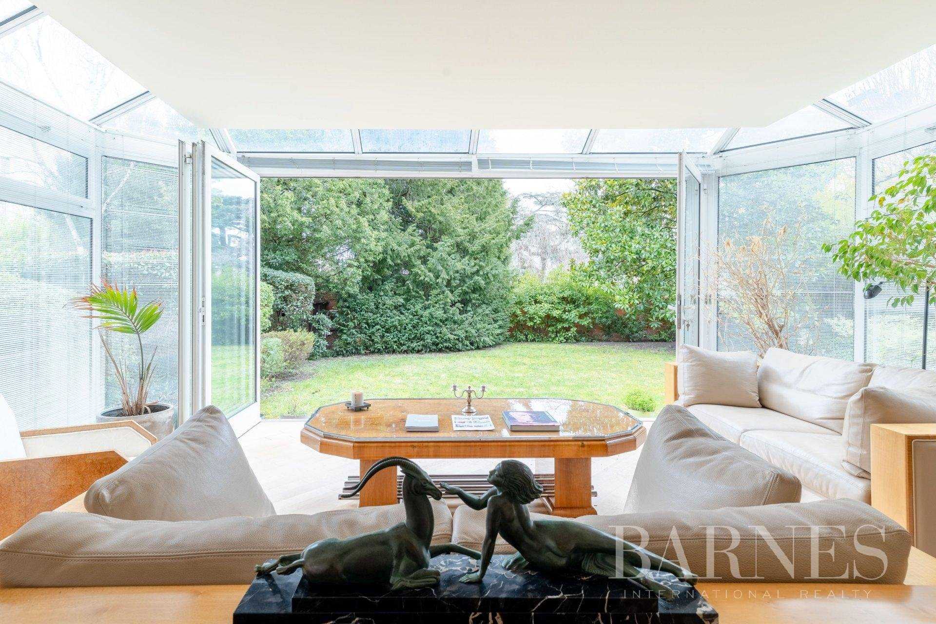 Maison Saint-Germain-en-Laye  -  ref 7234546 (picture 1)