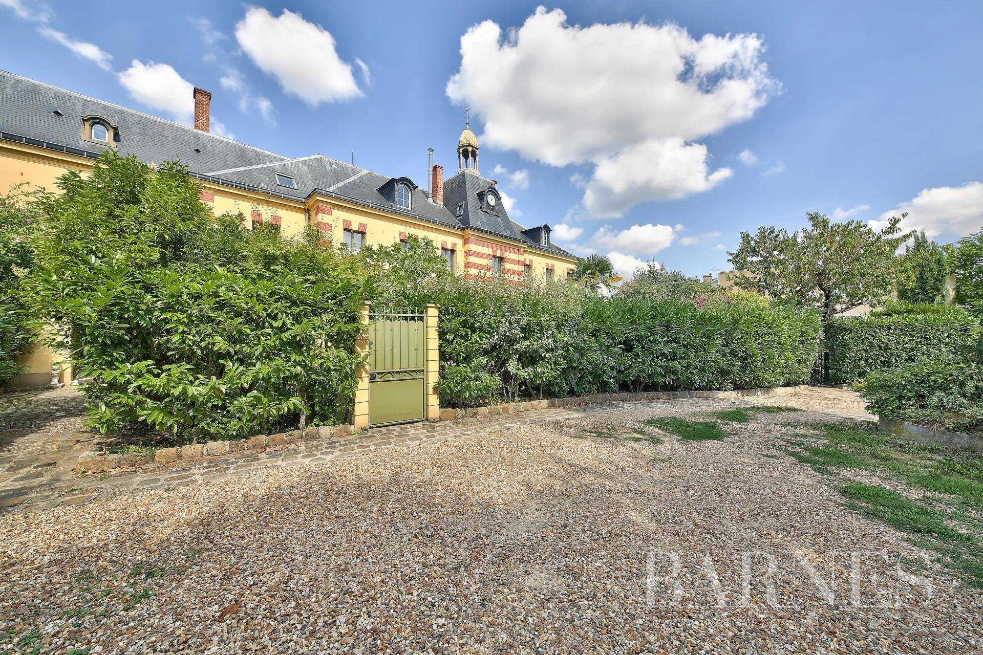 Appartement Versailles  -  ref 7281610 (picture 2)