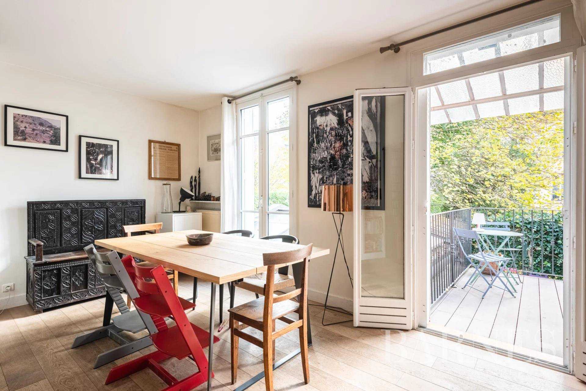 Maison Versailles  -  ref 7595111 (picture 3)