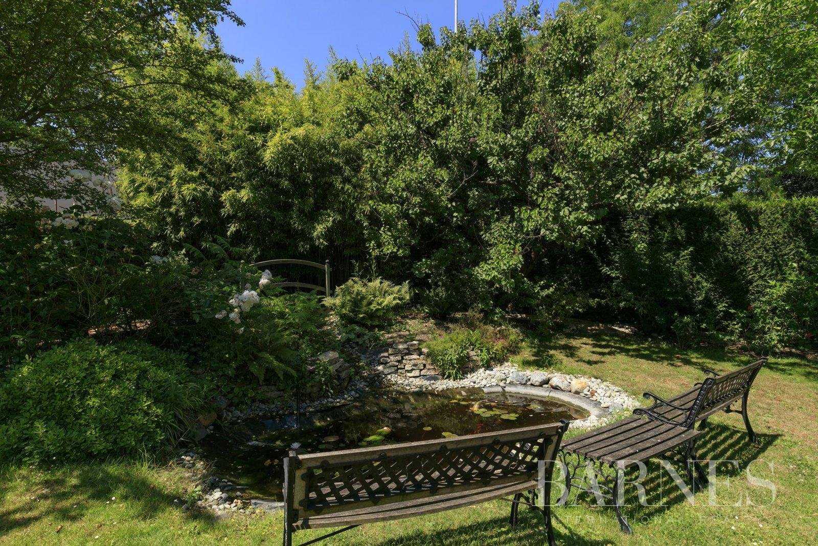 Maison Le Pecq  -  ref 82197112 (picture 2)