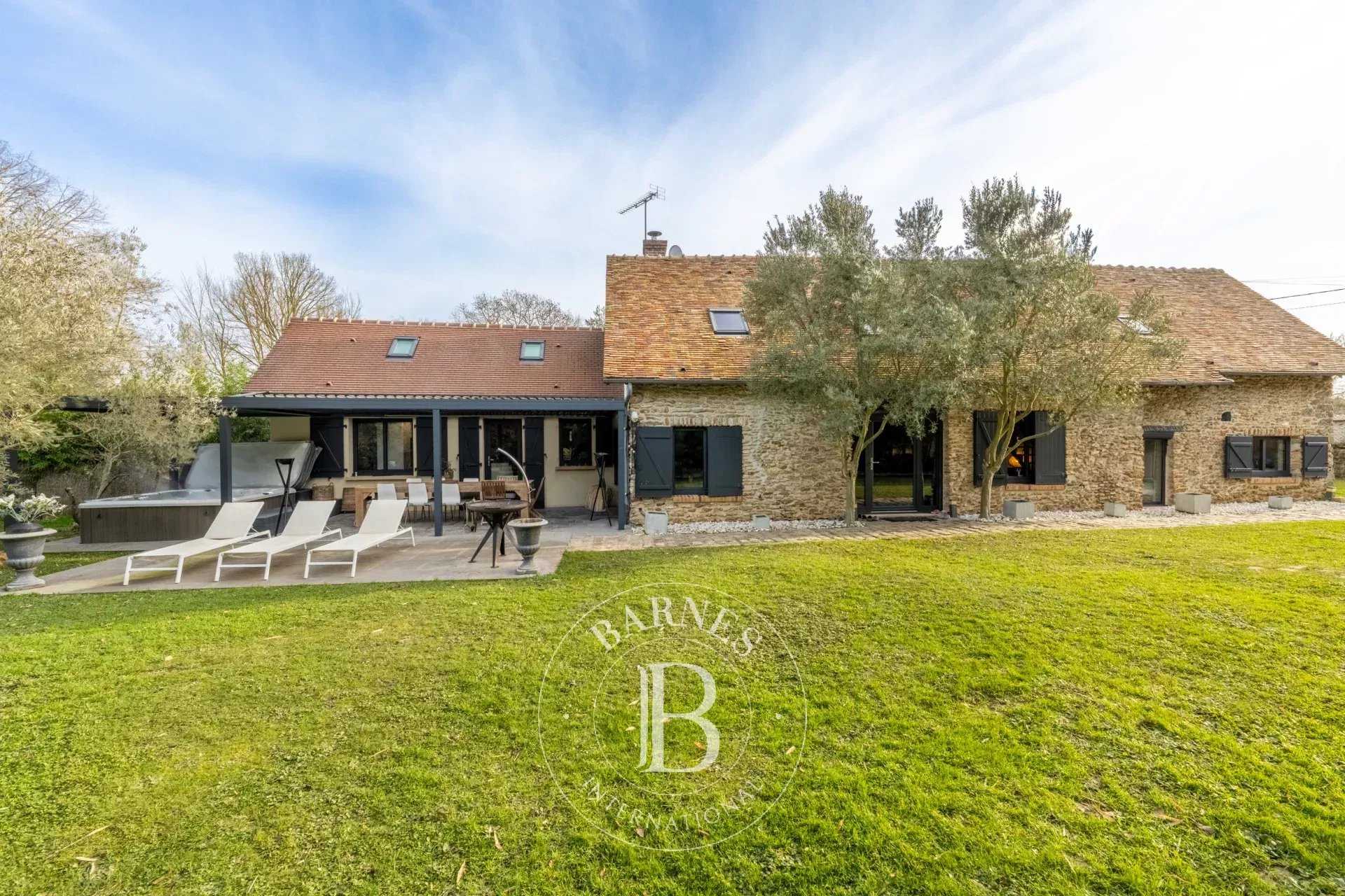 Casa Montfort-l'Amaury  -  ref 86473921 (picture 2)