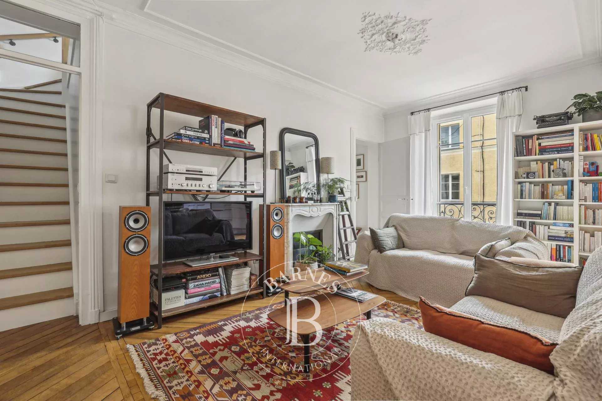 Apartment Versailles  -  ref 85945736 (picture 3)