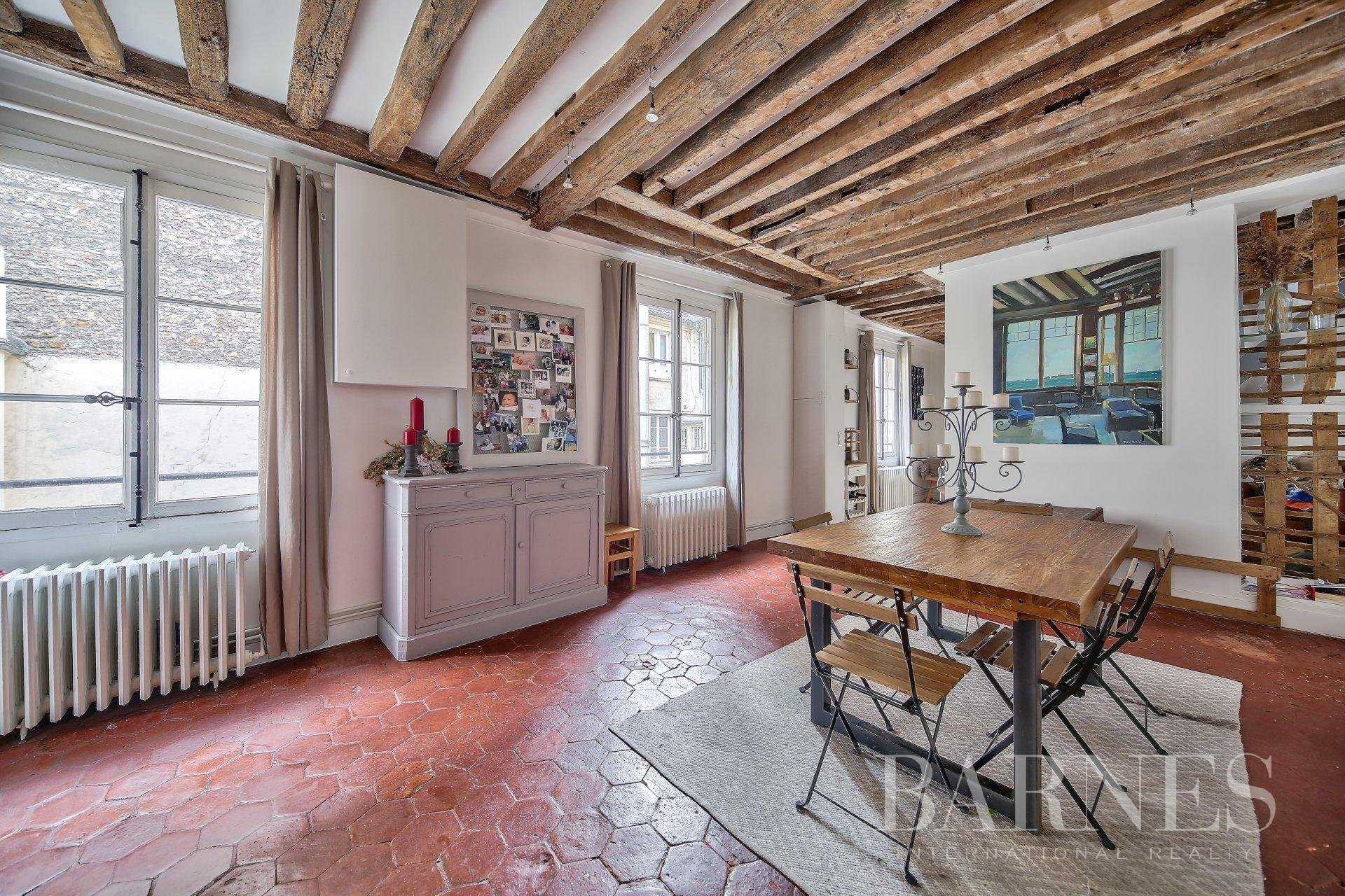 Appartement Versailles  -  ref 7910175 (picture 1)