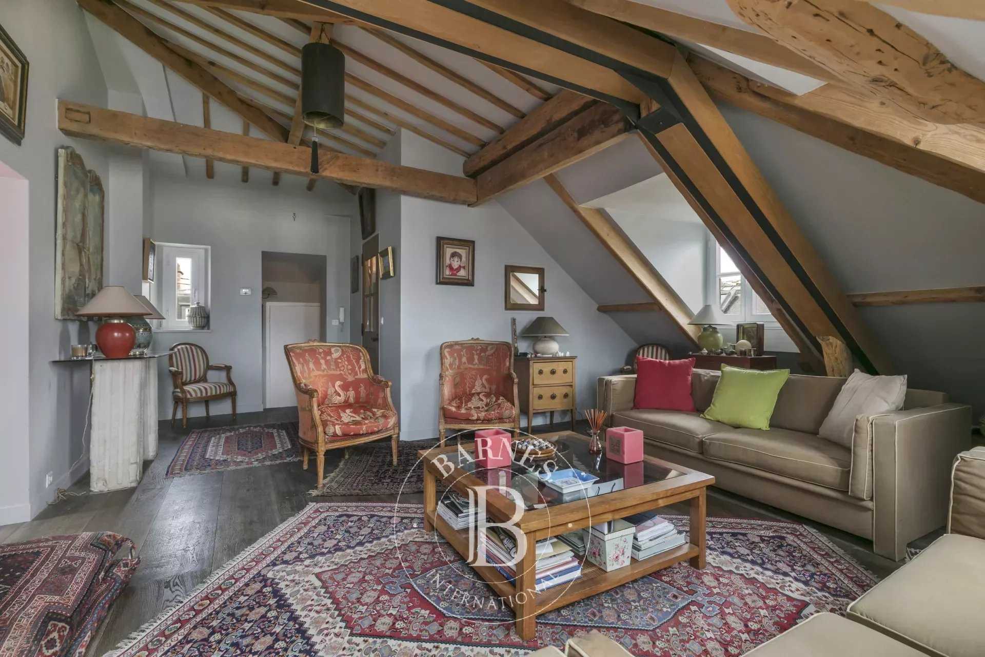 Piso Versailles  -  ref 82553505 (picture 2)