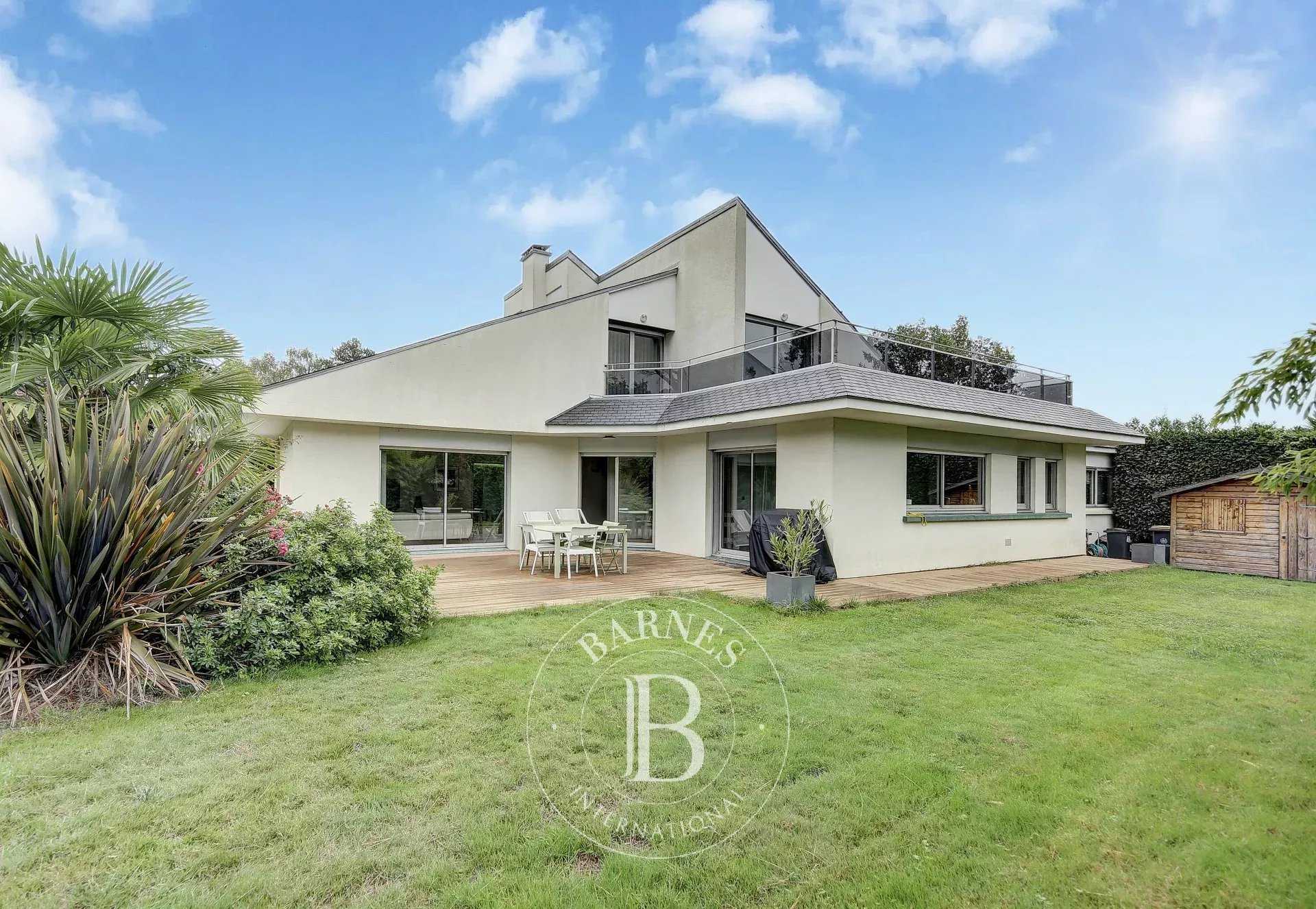 Maison Jouy-en-Josas  -  ref 86193183 (picture 1)