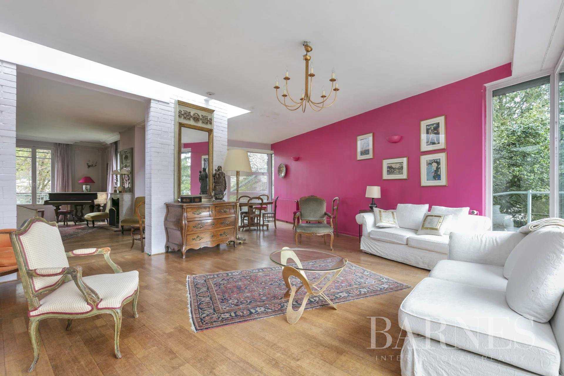 Maison Saint-Germain-en-Laye  -  ref 6839169 (picture 2)