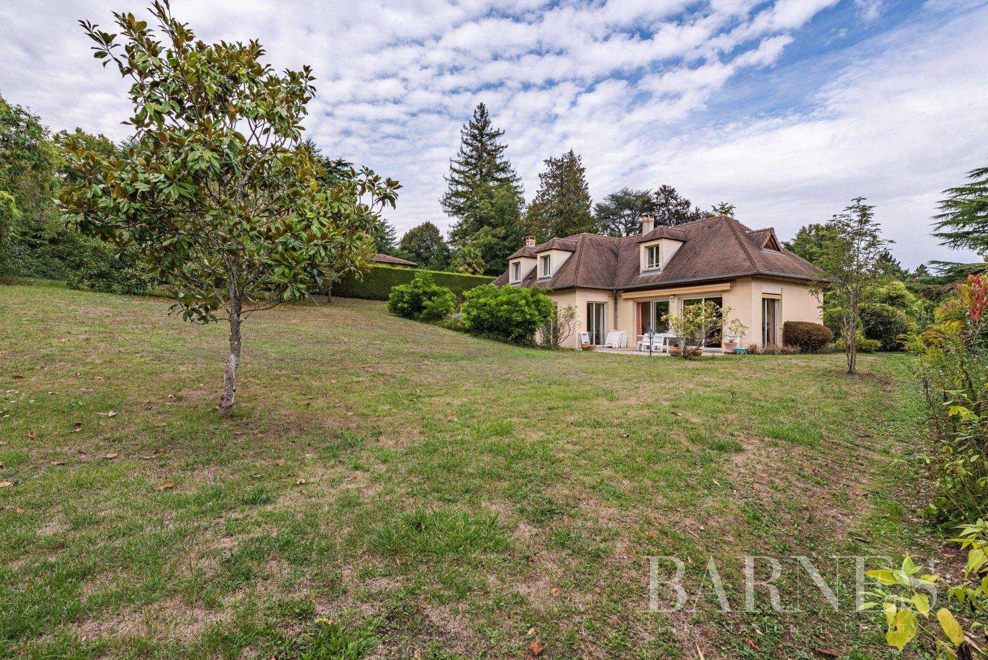 Maison Mareil-Marly  -  ref 7374905 (picture 1)