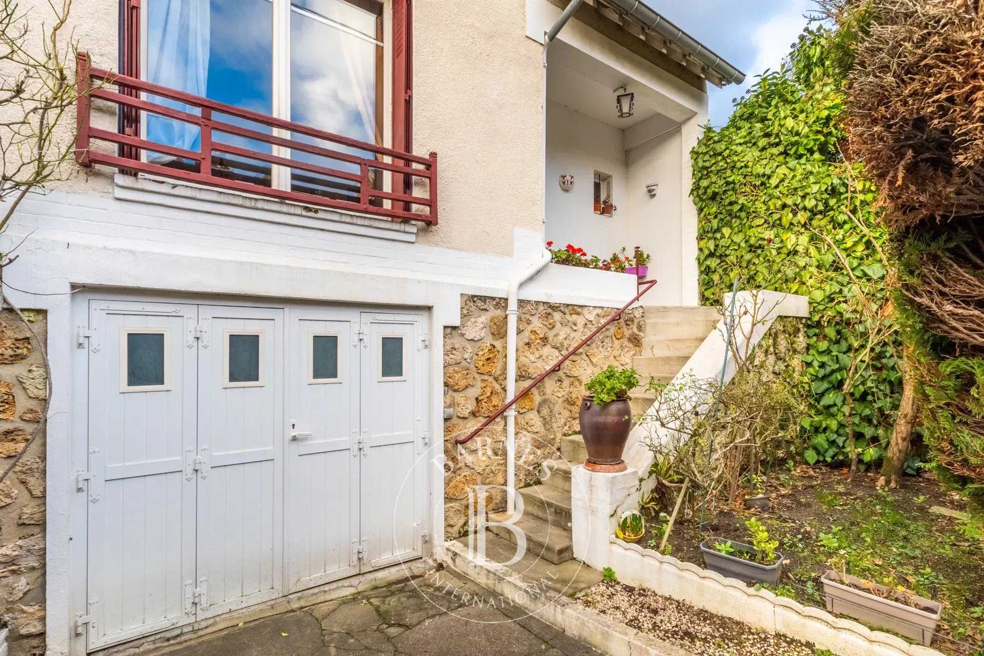 Maison Le Chesnay  -  ref 83936633 (picture 3)