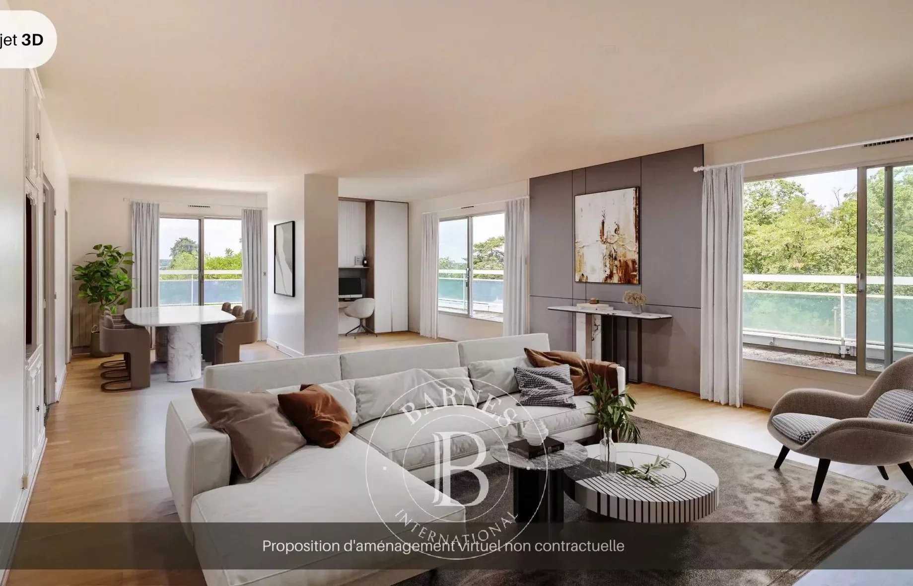 Apartment Versailles  -  ref 82754430 (picture 1)
