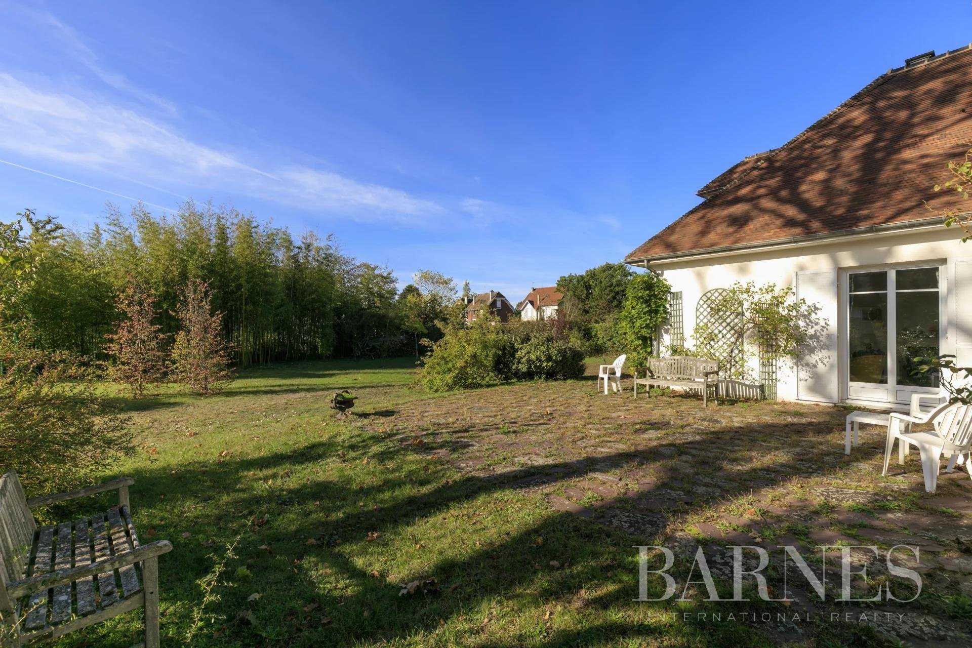 Maison Le Vésinet  -  ref 7554198 (picture 3)